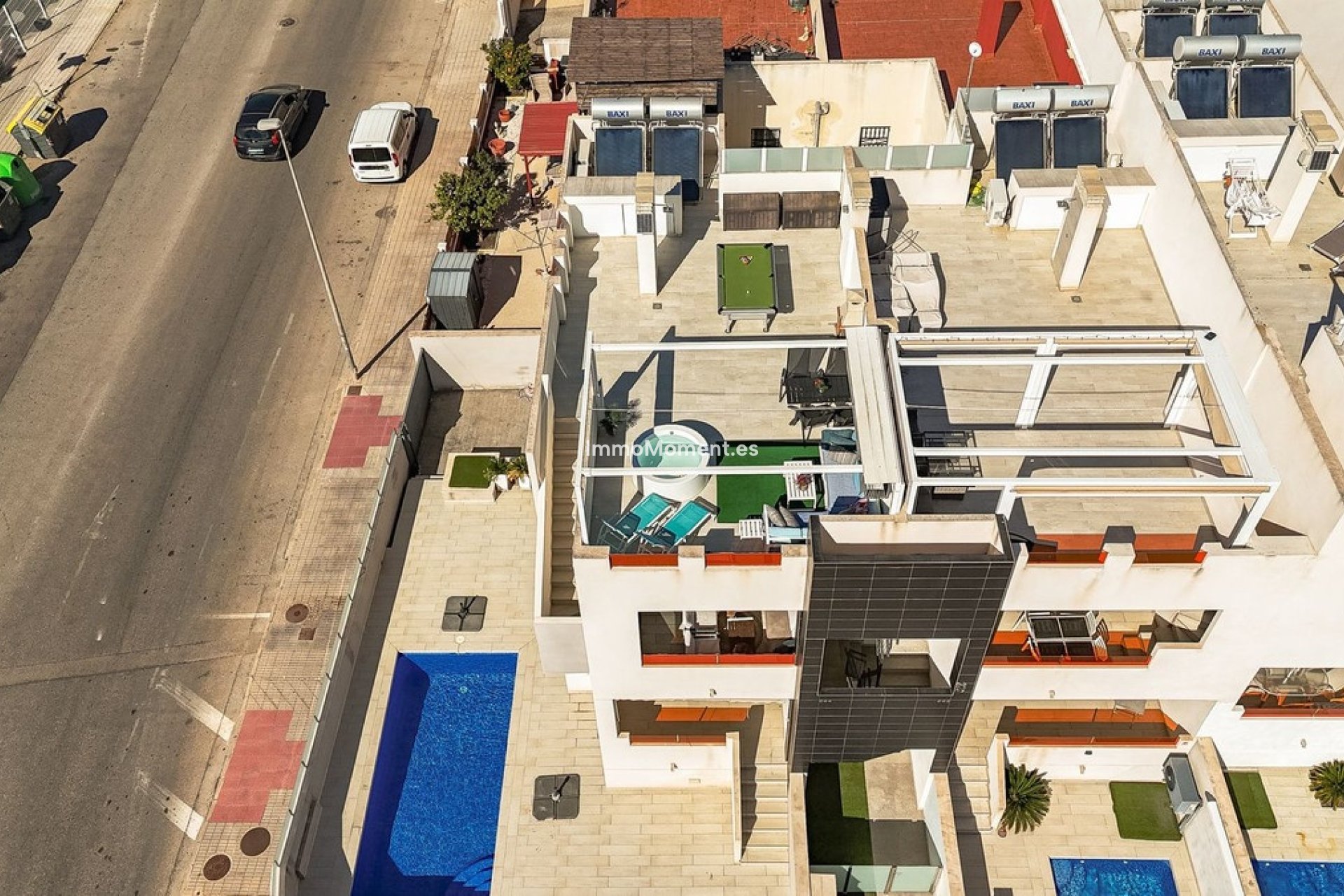 Reventa - Apartamento - Orihuela - Orihuela Costa