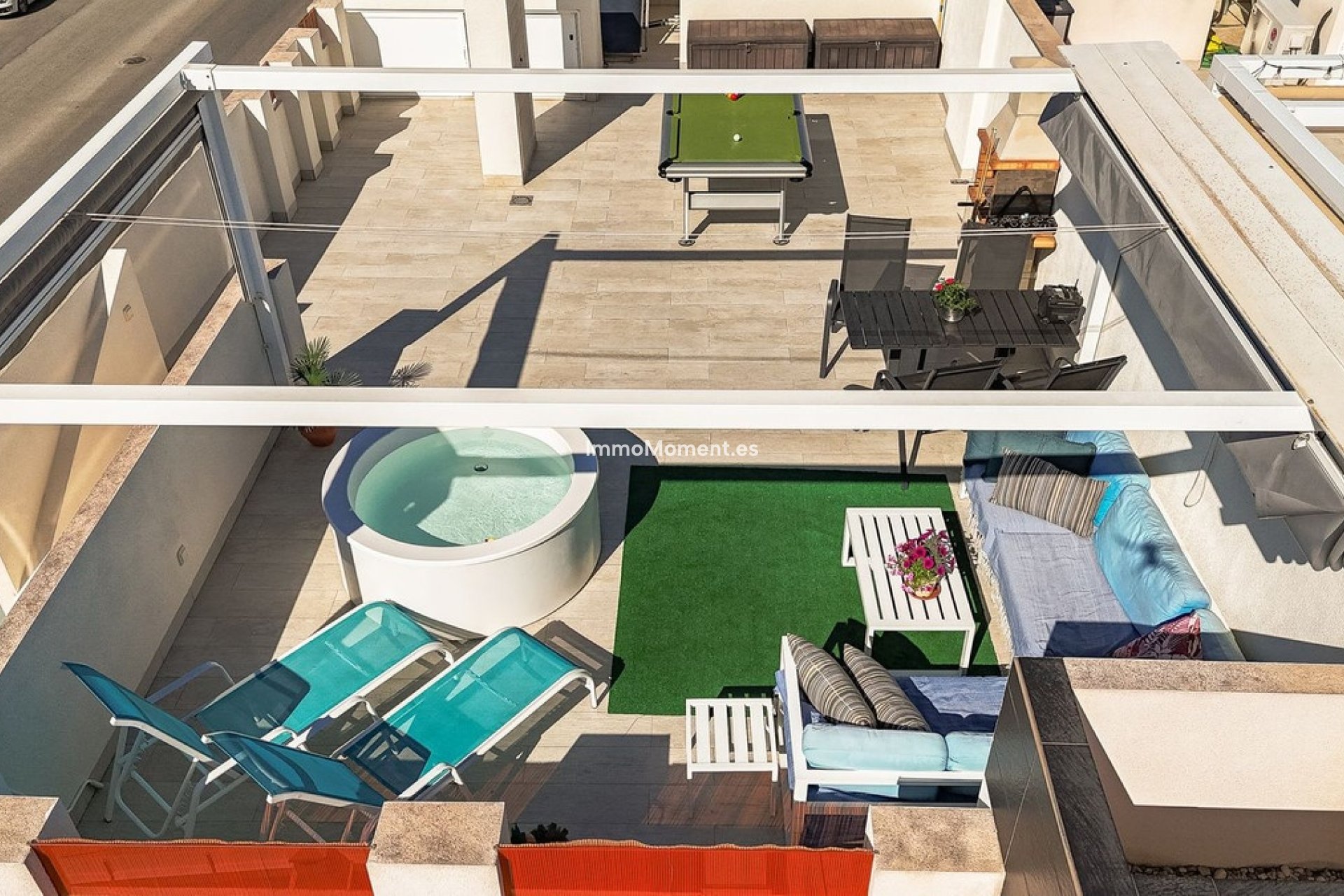 Reventa - Apartamento - Orihuela - Orihuela Costa