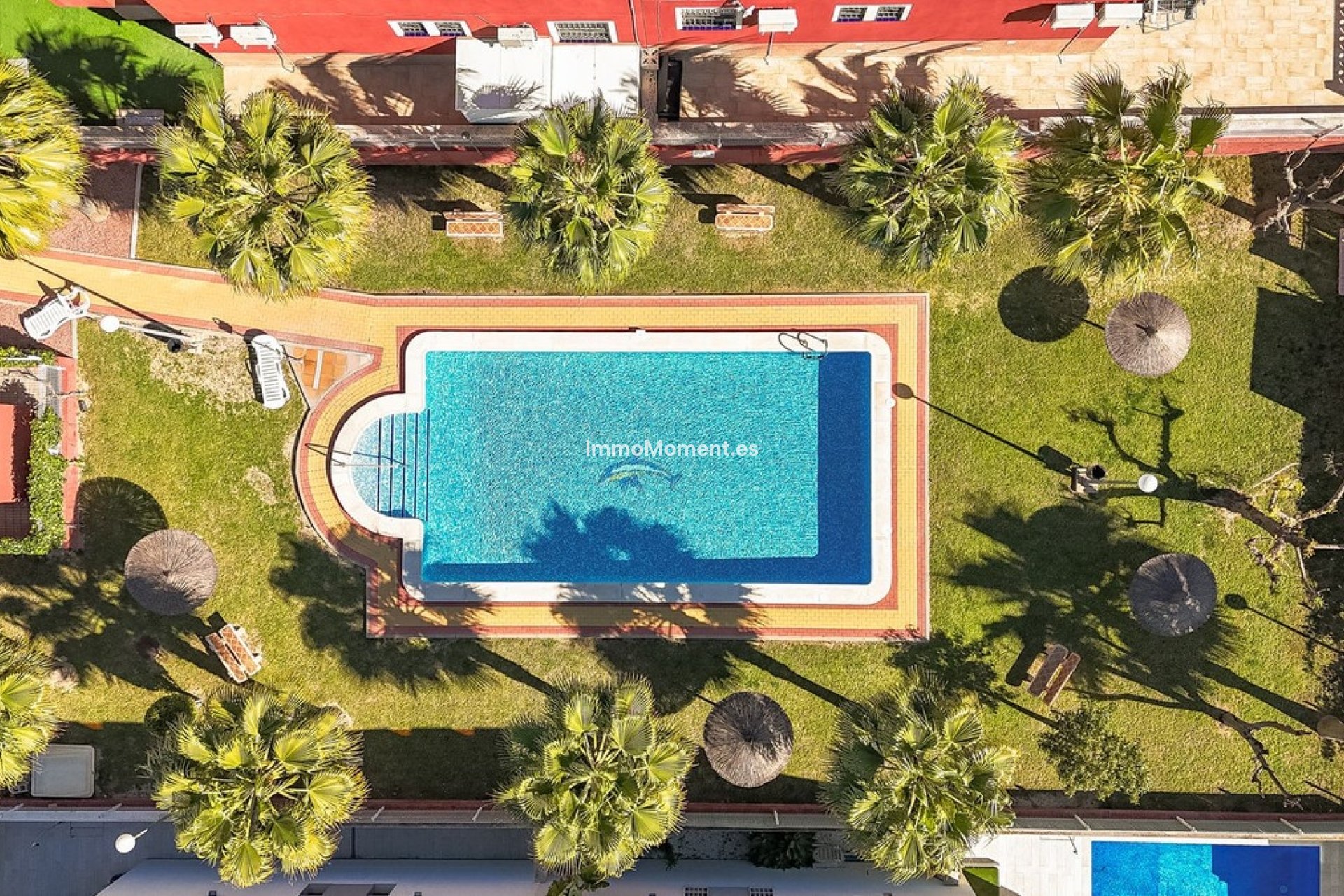 Reventa - Apartamento - Orihuela - Orihuela Costa