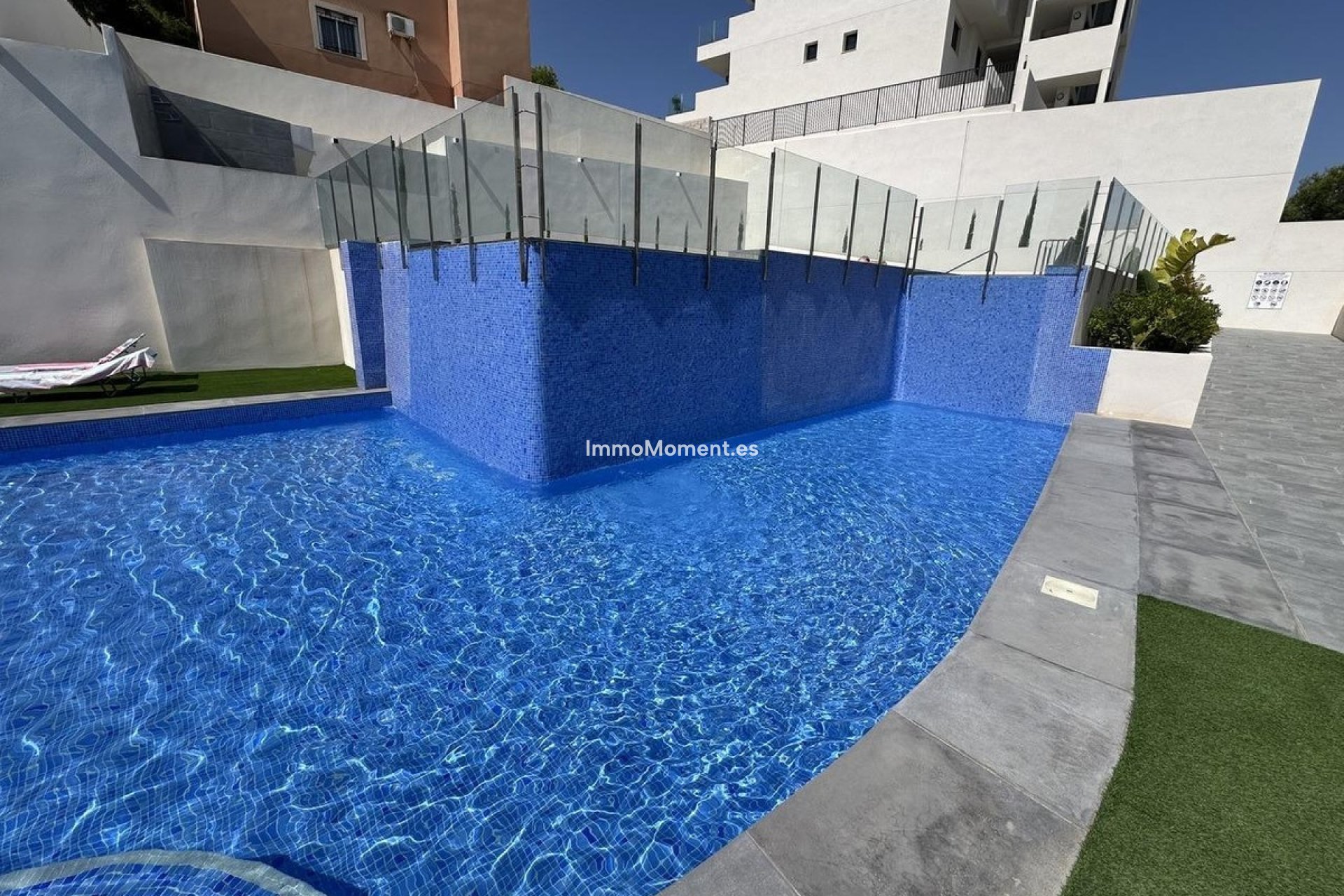 Reventa - Apartamento - Orihuela - Orihuela Costa