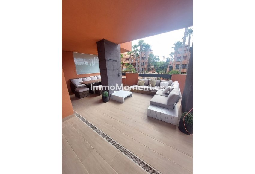 Reventa - Apartamento - Orihuela - Orihuela Costa