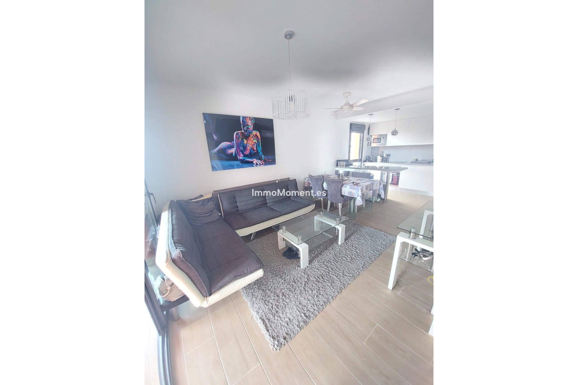 Reventa - Apartamento - Orihuela - Orihuela Costa