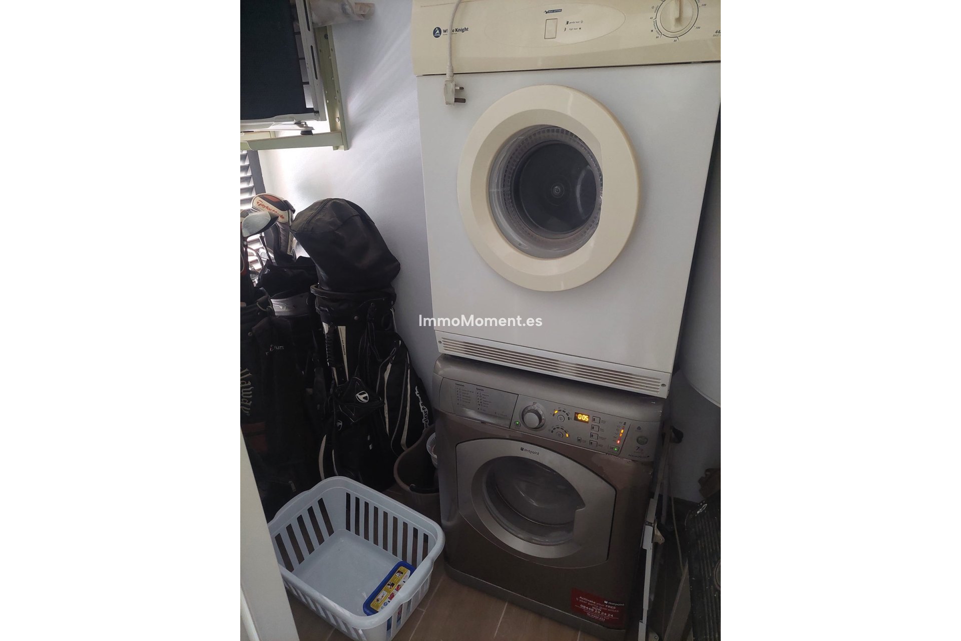 Reventa - Apartamento - Orihuela - Orihuela Costa