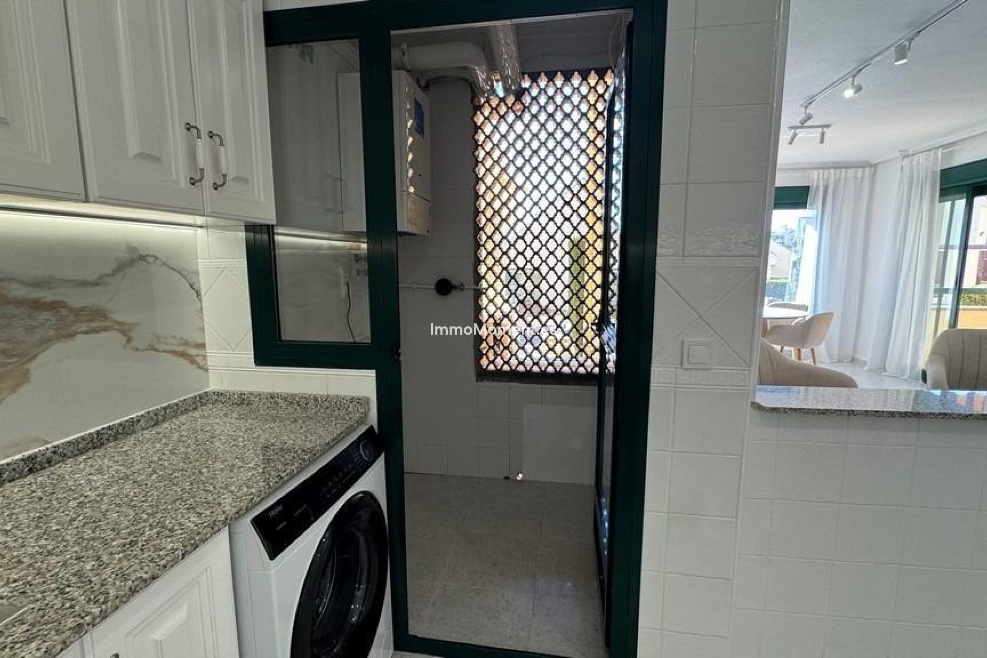 Reventa - Apartamento - Orihuela - Orihuela Costa