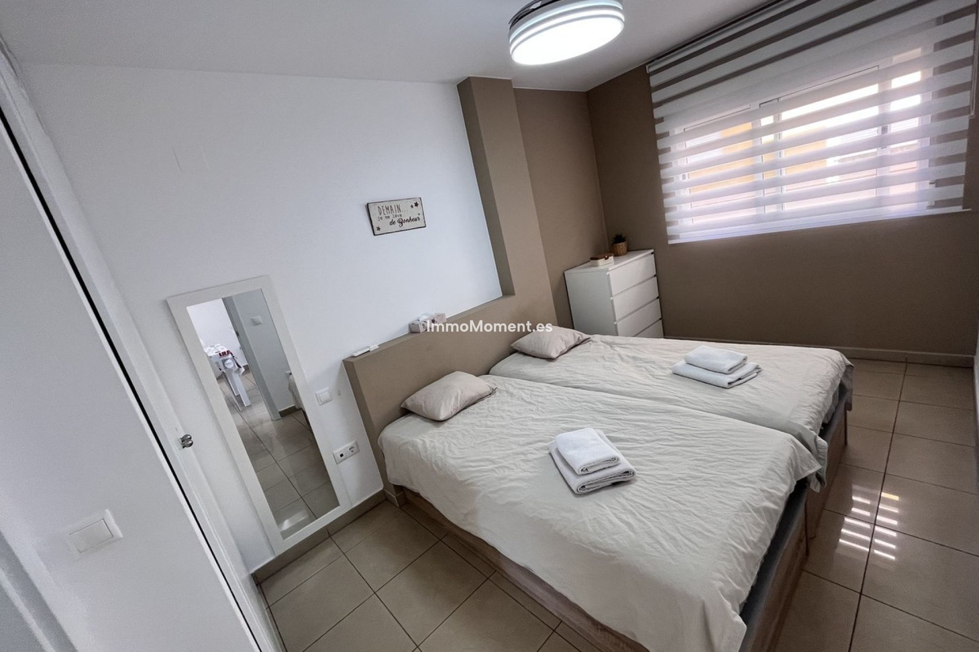 Reventa - Apartamento - Orihuela - Orihuela Costa