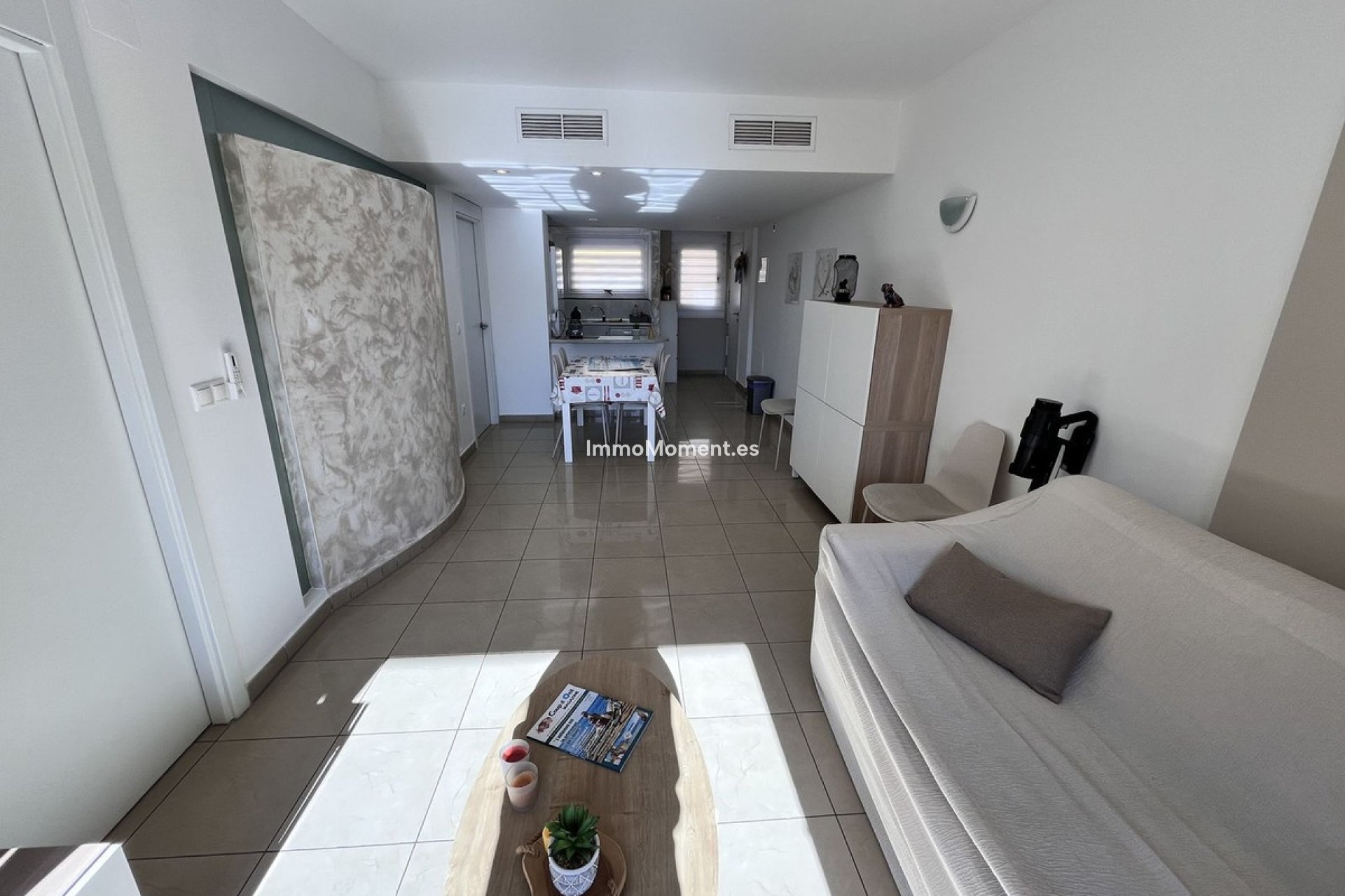 Reventa - Apartamento - Orihuela - Orihuela Costa