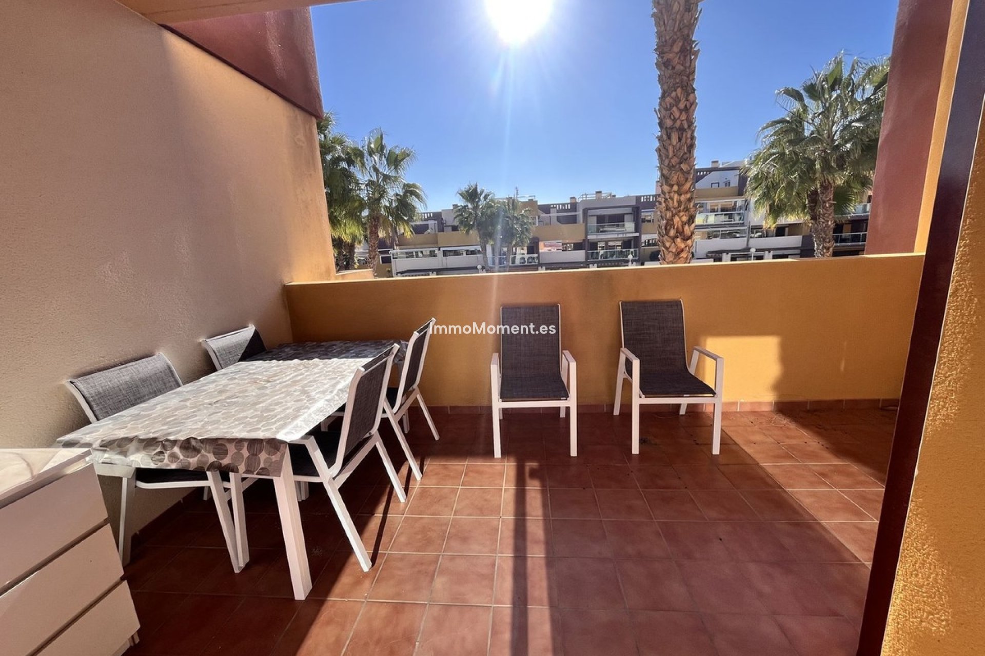 Reventa - Apartamento - Orihuela - Orihuela Costa
