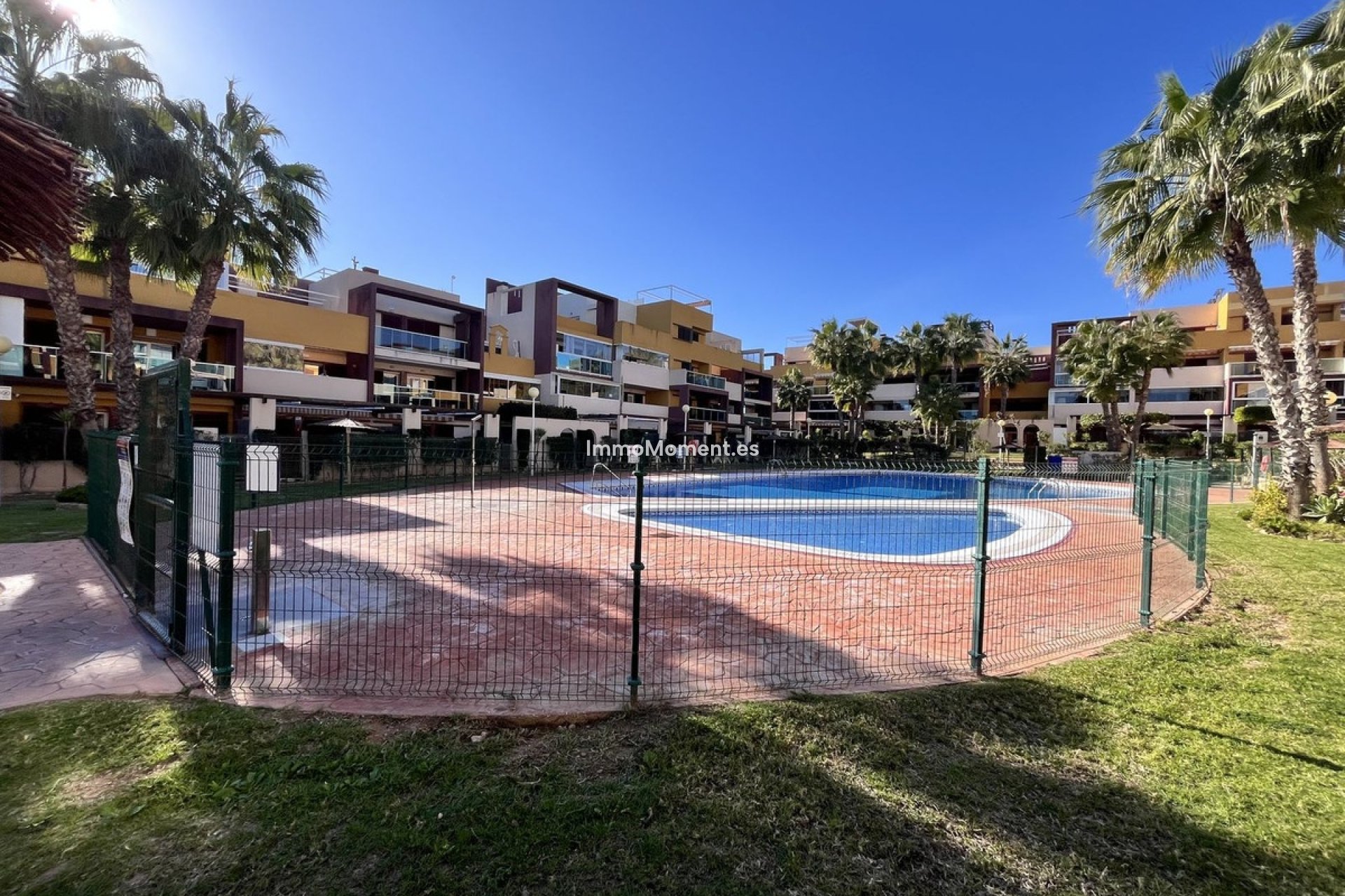 Reventa - Apartamento - Orihuela - Orihuela Costa