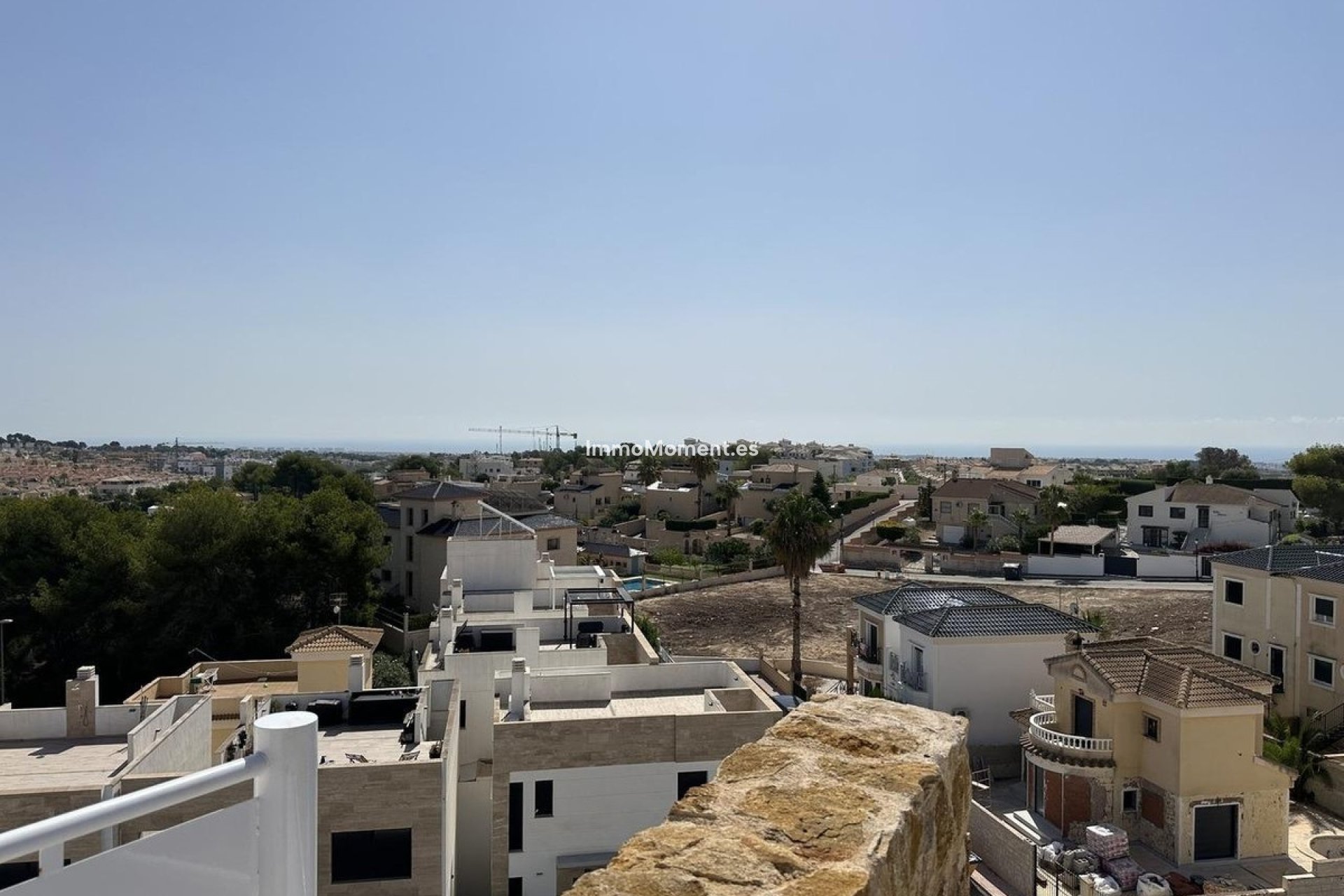Reventa - Apartamento - Orihuela - Orihuela Costa