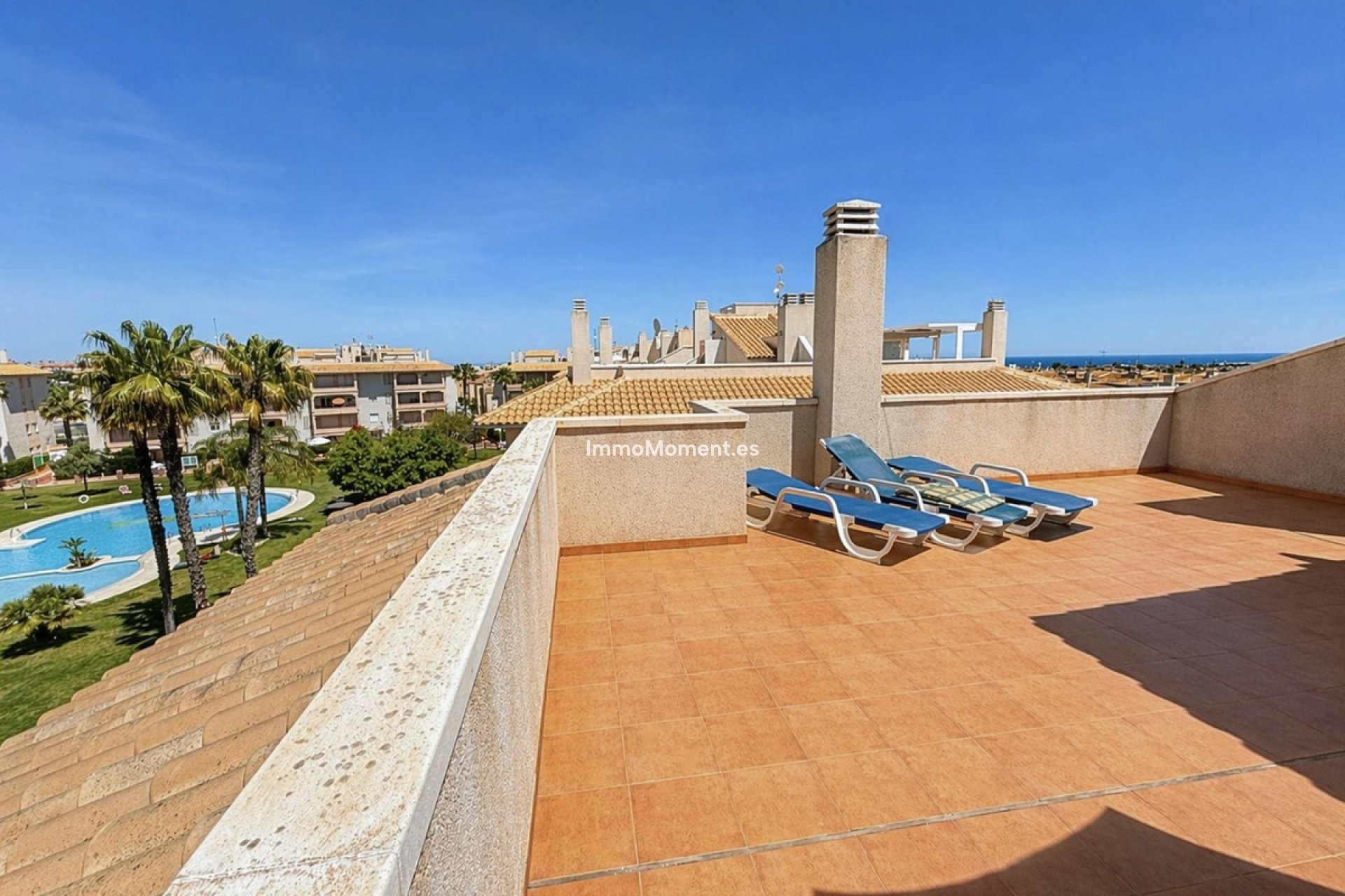 Reventa - Apartamento - Orihuela - Orihuela Costa