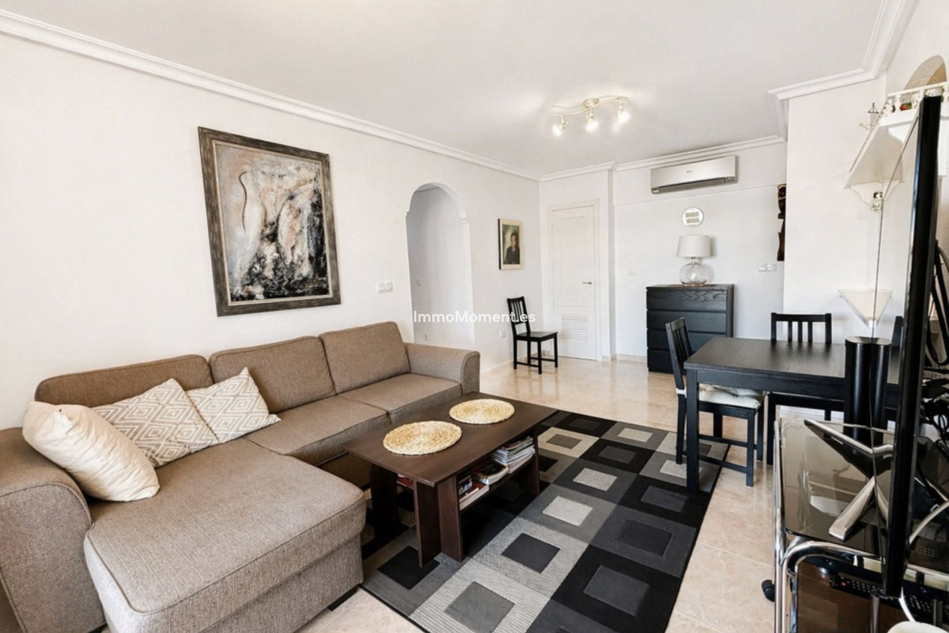 Reventa - Apartamento - Orihuela - Orihuela Costa