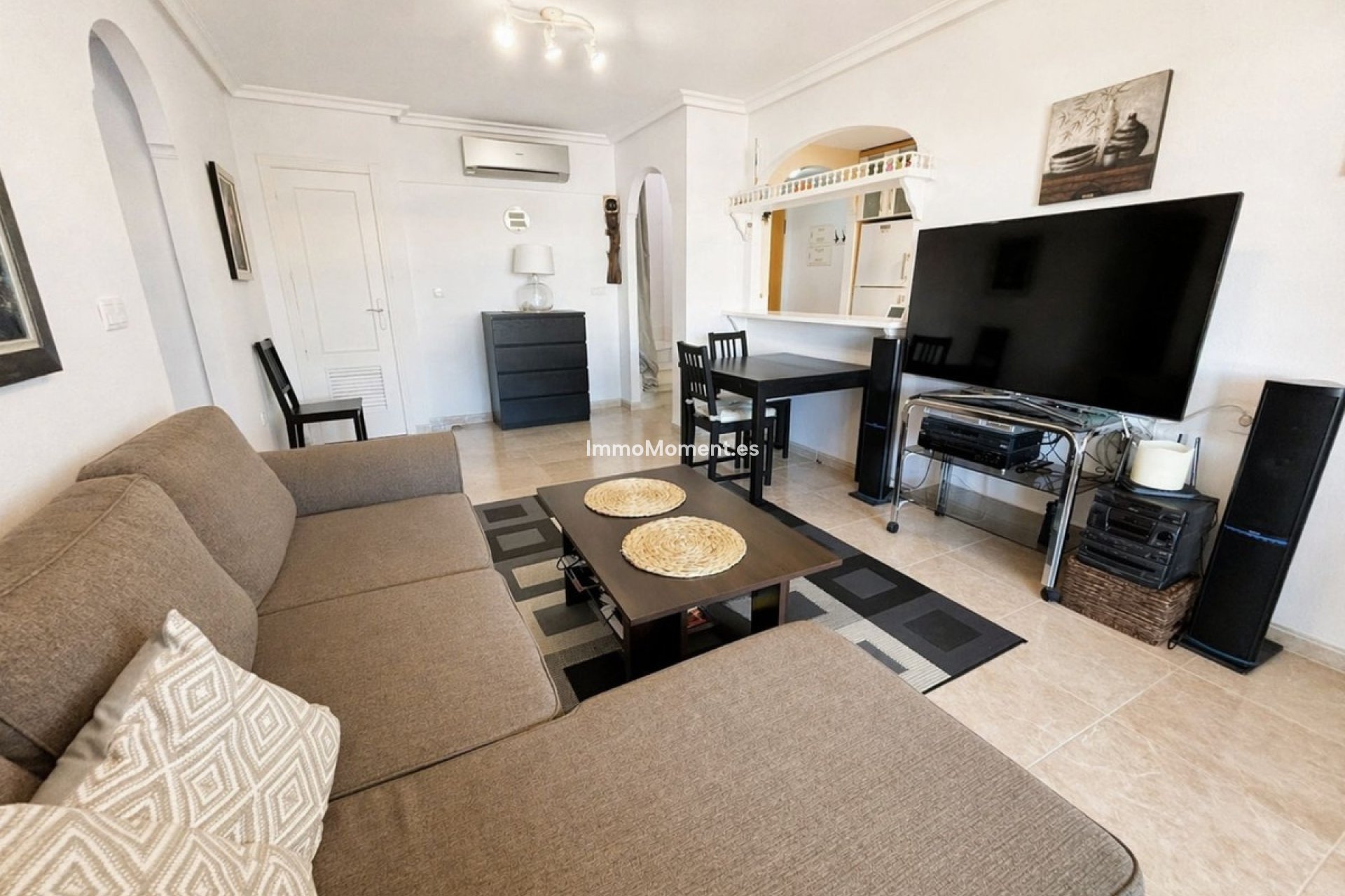 Reventa - Apartamento - Orihuela - Orihuela Costa