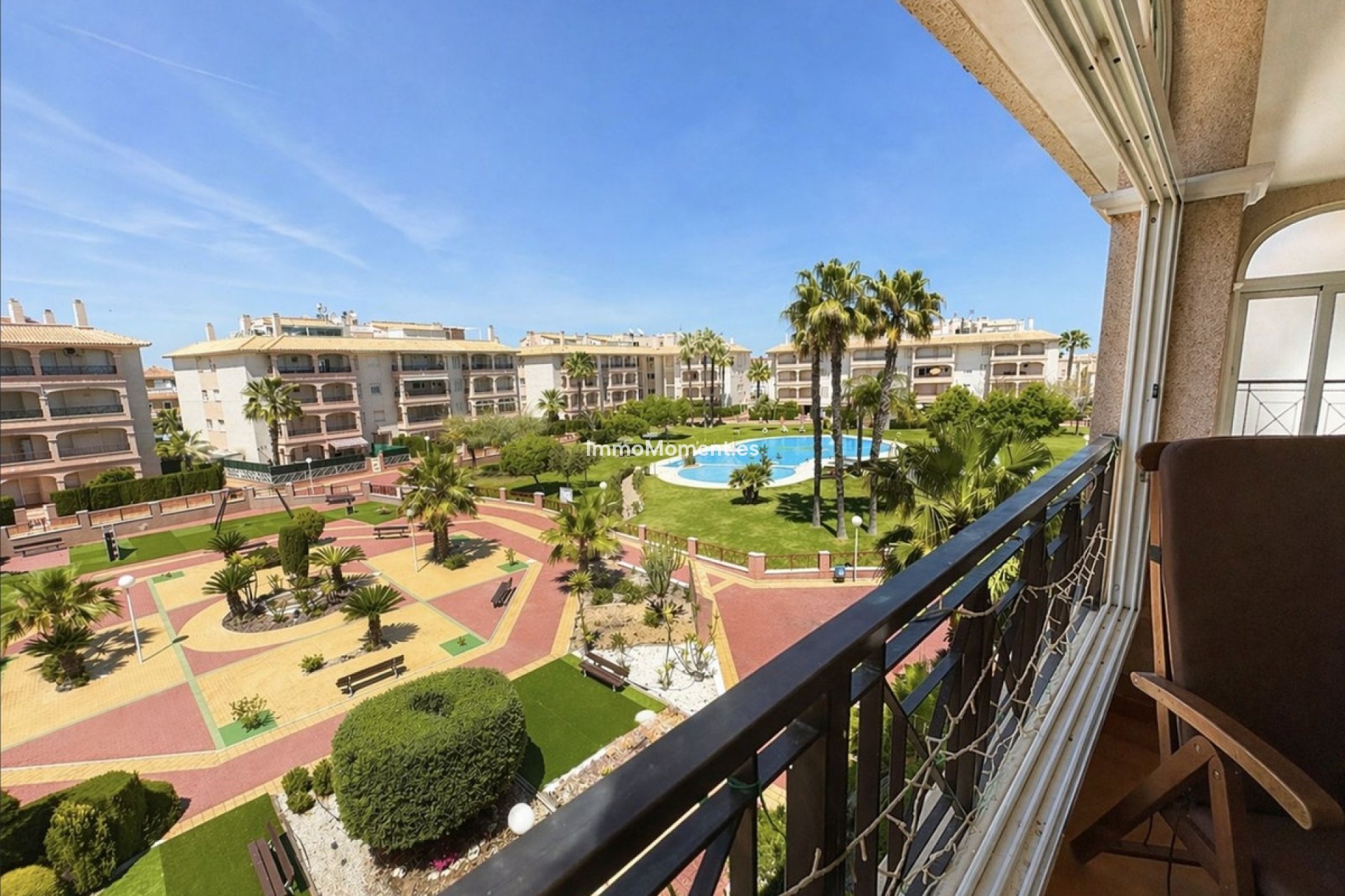 Reventa - Apartamento - Orihuela - Orihuela Costa