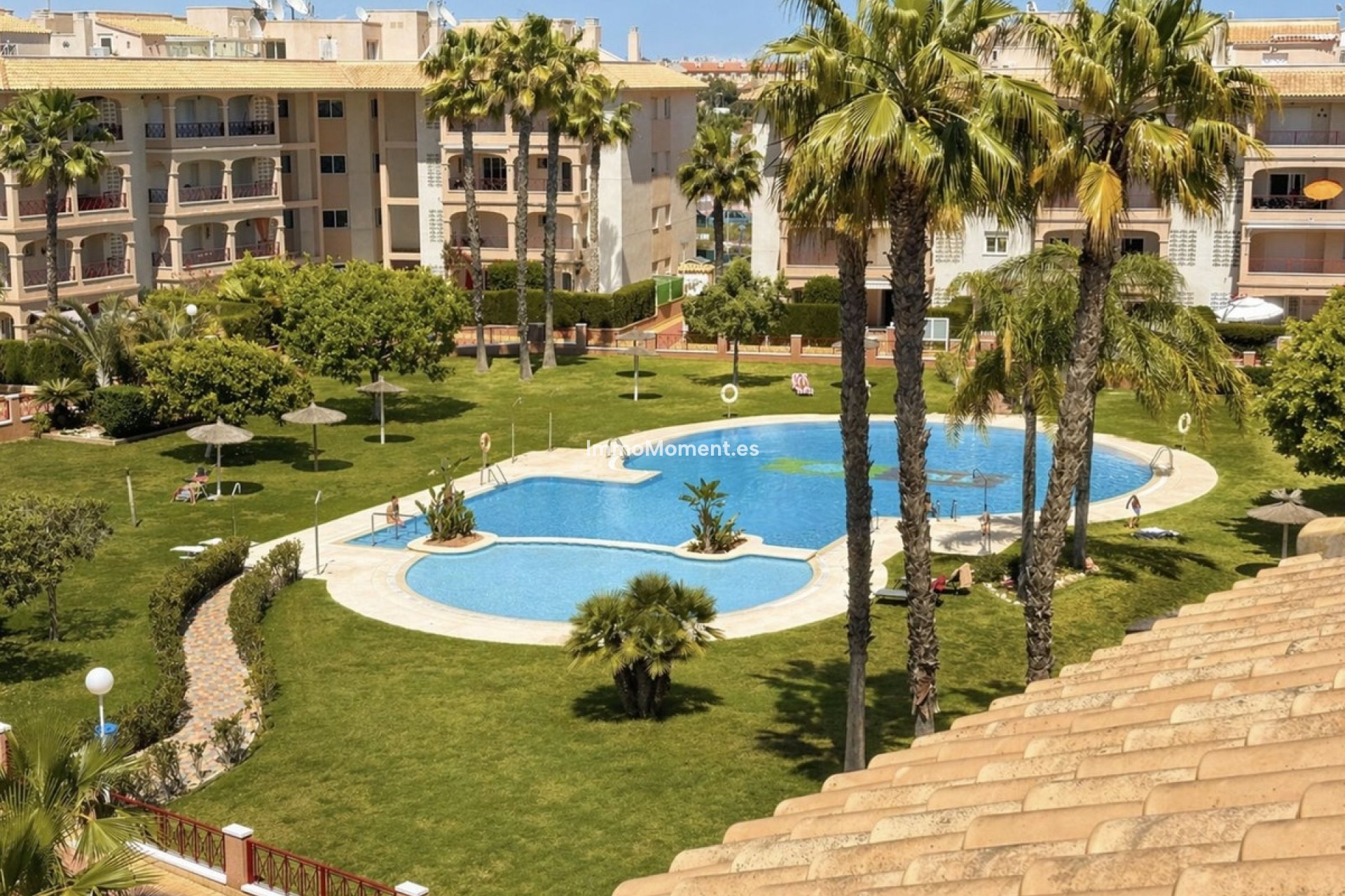 Reventa - Apartamento - Orihuela - Orihuela Costa