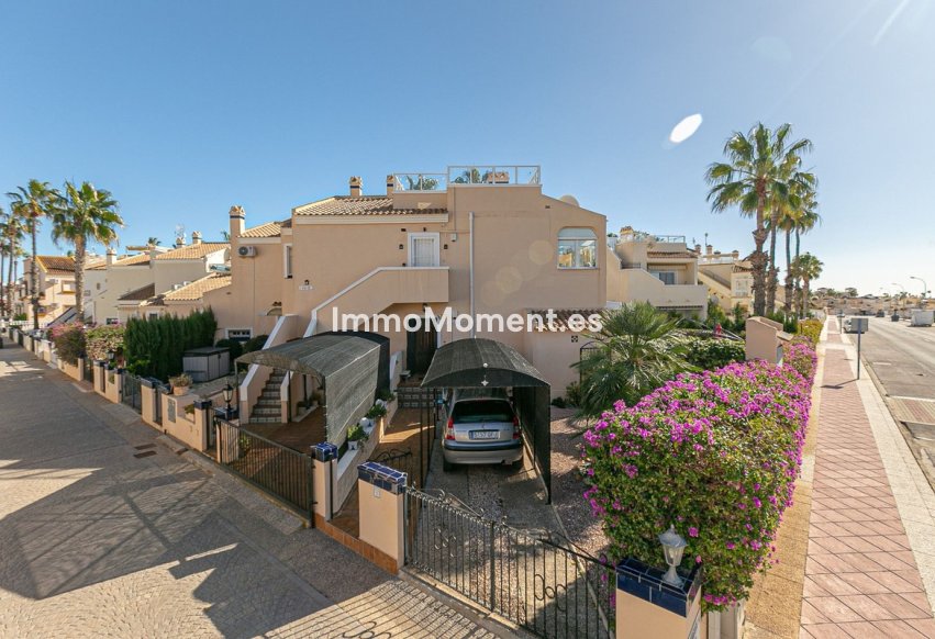 Reventa - Apartamento - Orihuela - Orihuela Costa