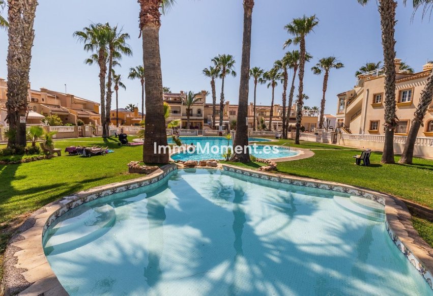 Reventa - Apartamento - Orihuela - Orihuela Costa