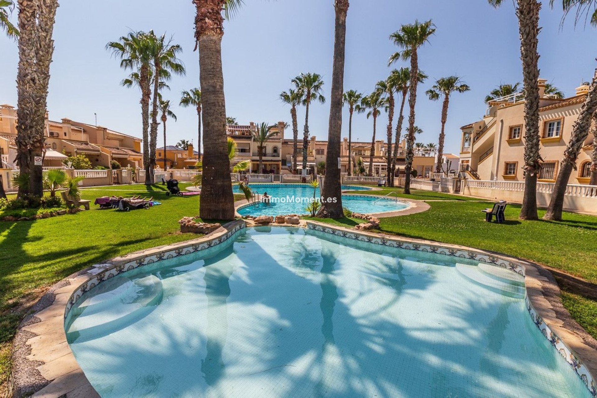 Reventa - Apartamento - Orihuela - Orihuela Costa