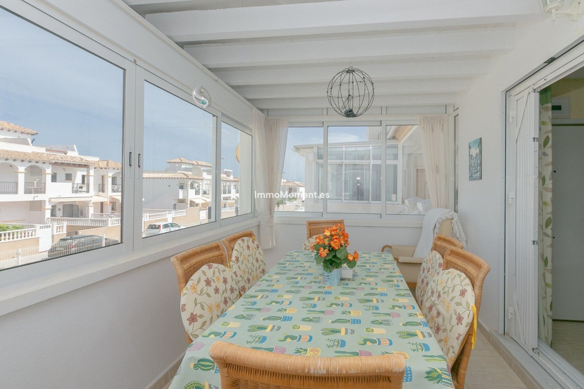 Reventa - Apartamento - Orihuela - Orihuela Costa