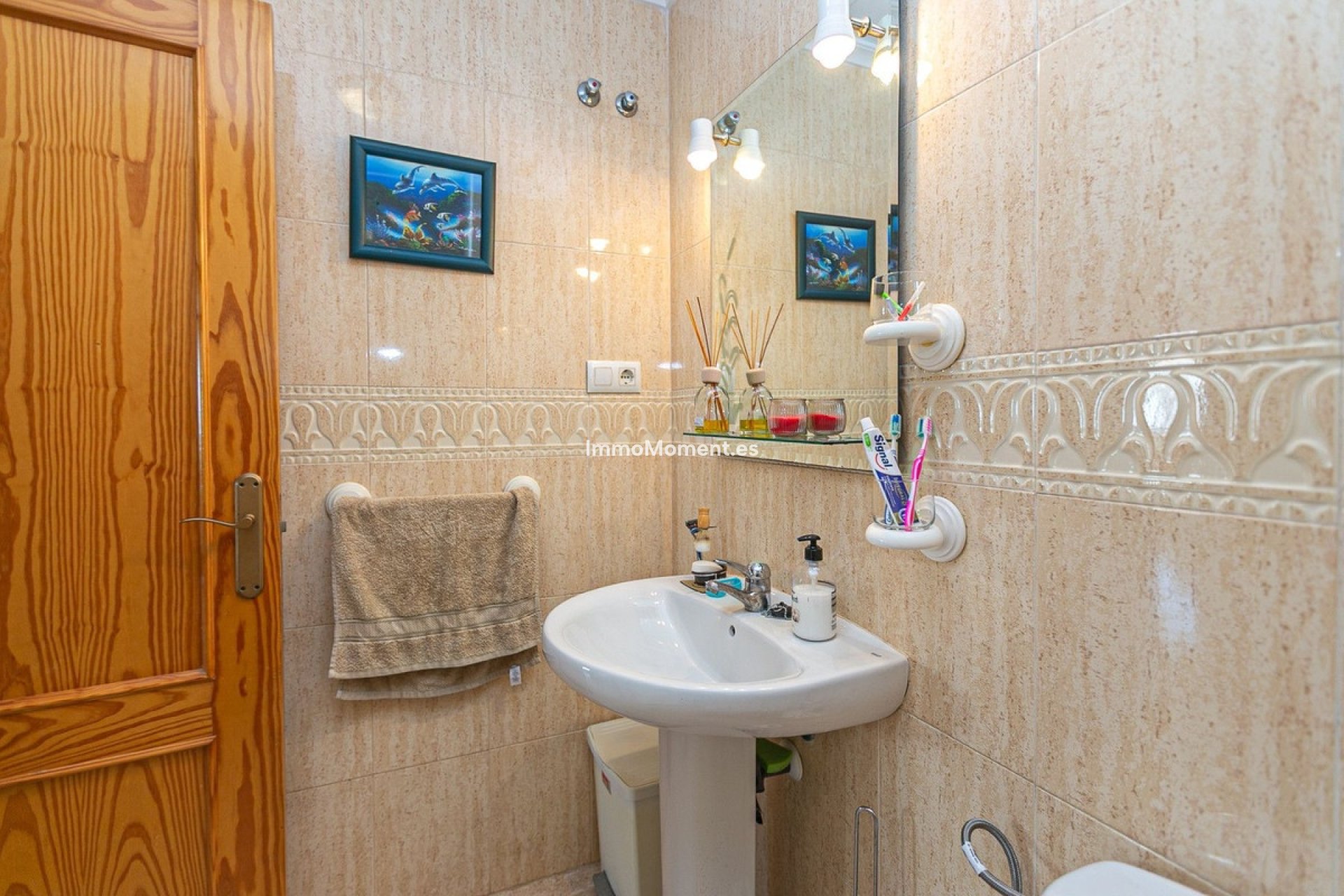 Reventa - Apartamento - Orihuela - Orihuela Costa