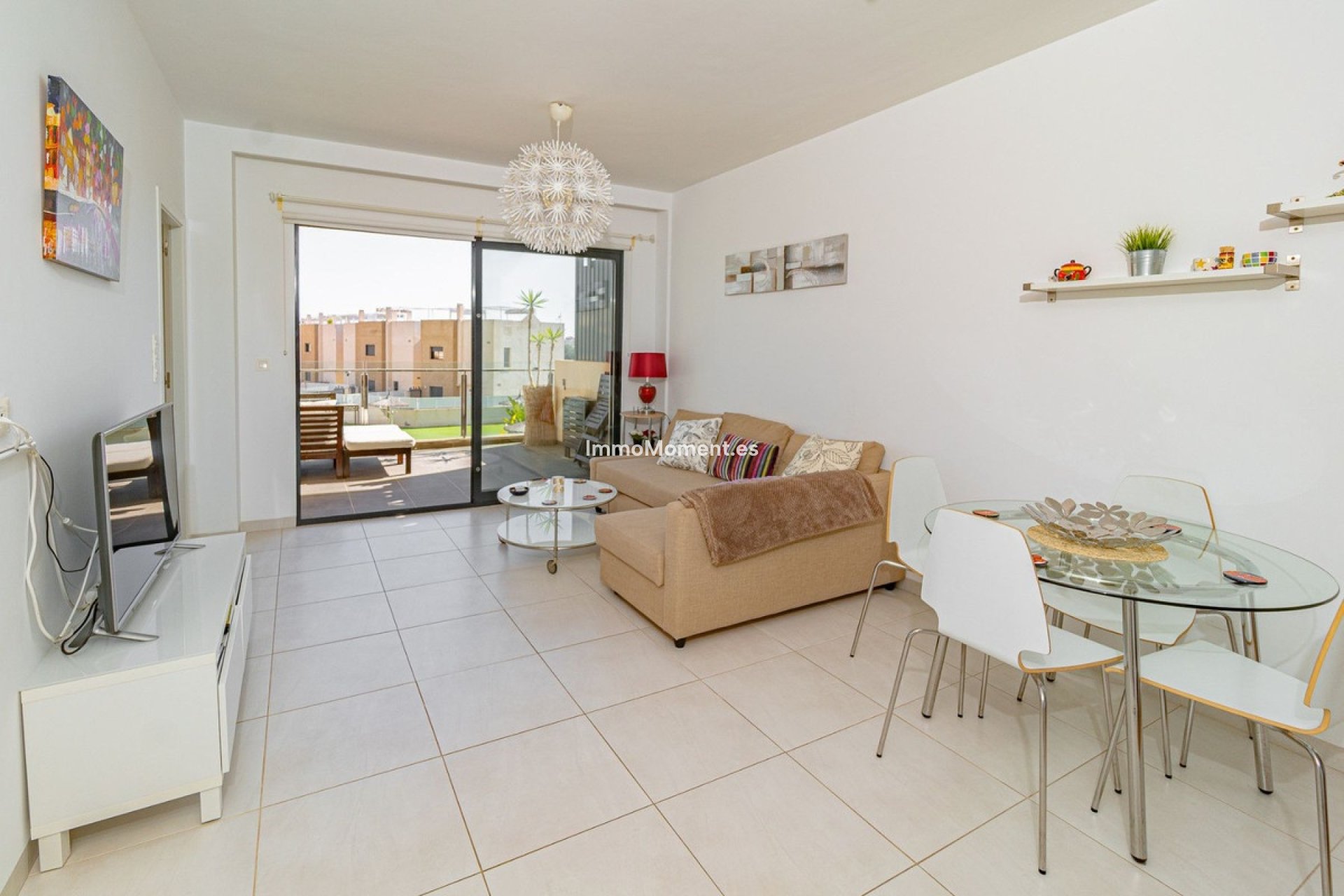 Reventa - Apartamento - Orihuela - Orihuela Costa