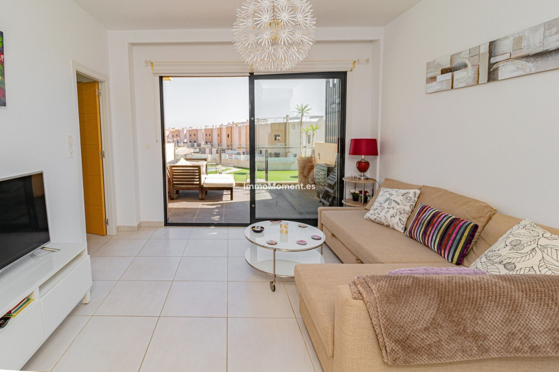 Reventa - Apartamento - Orihuela - Orihuela Costa