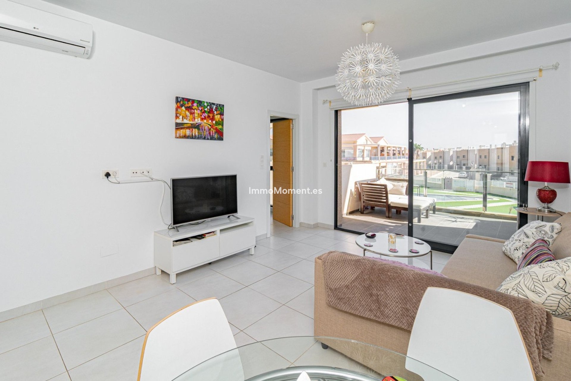 Reventa - Apartamento - Orihuela - Orihuela Costa