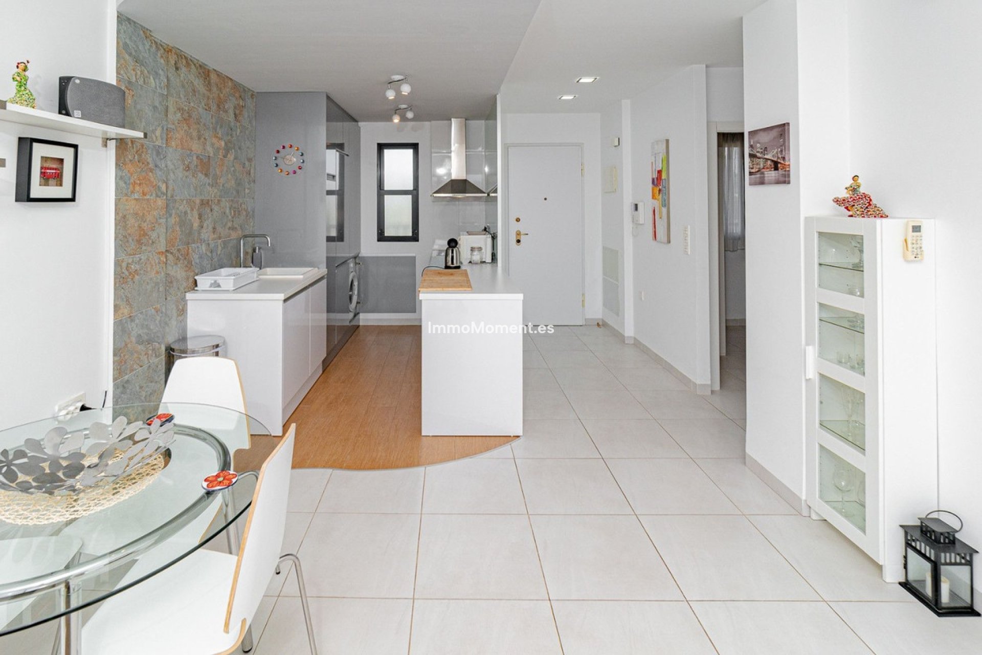 Reventa - Apartamento - Orihuela - Orihuela Costa
