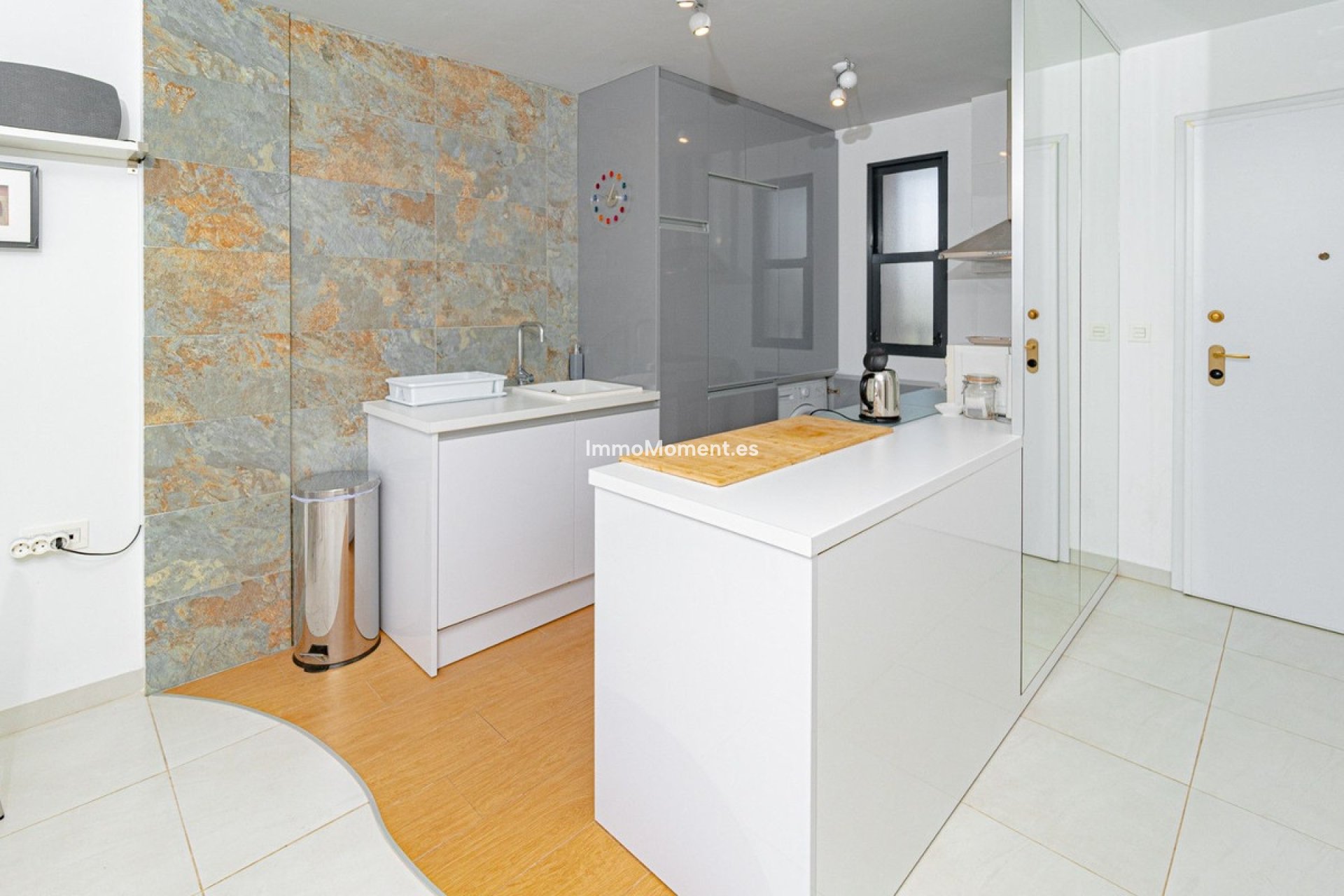 Reventa - Apartamento - Orihuela - Orihuela Costa