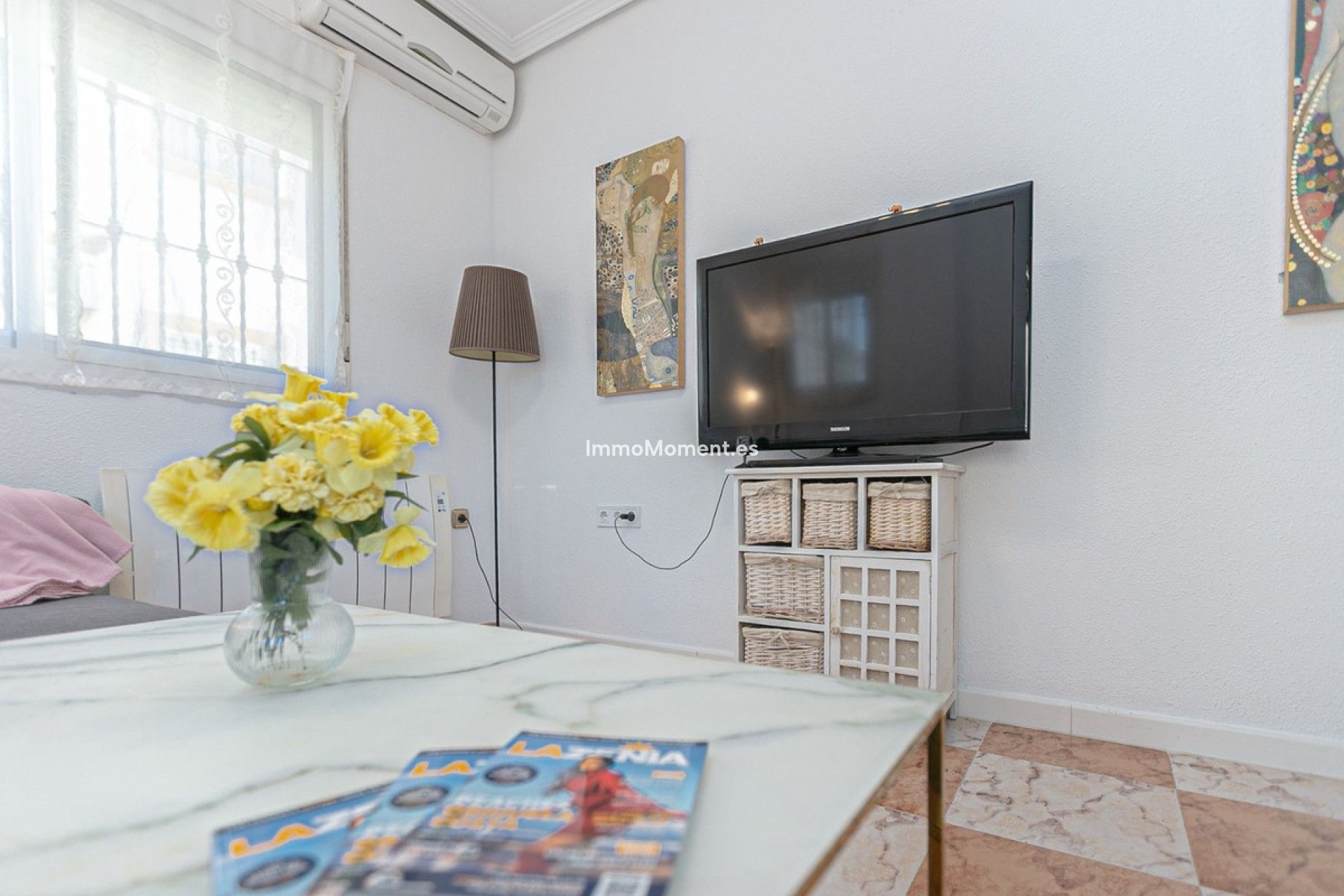 Reventa - Apartamento - Orihuela - Orihuela Costa
