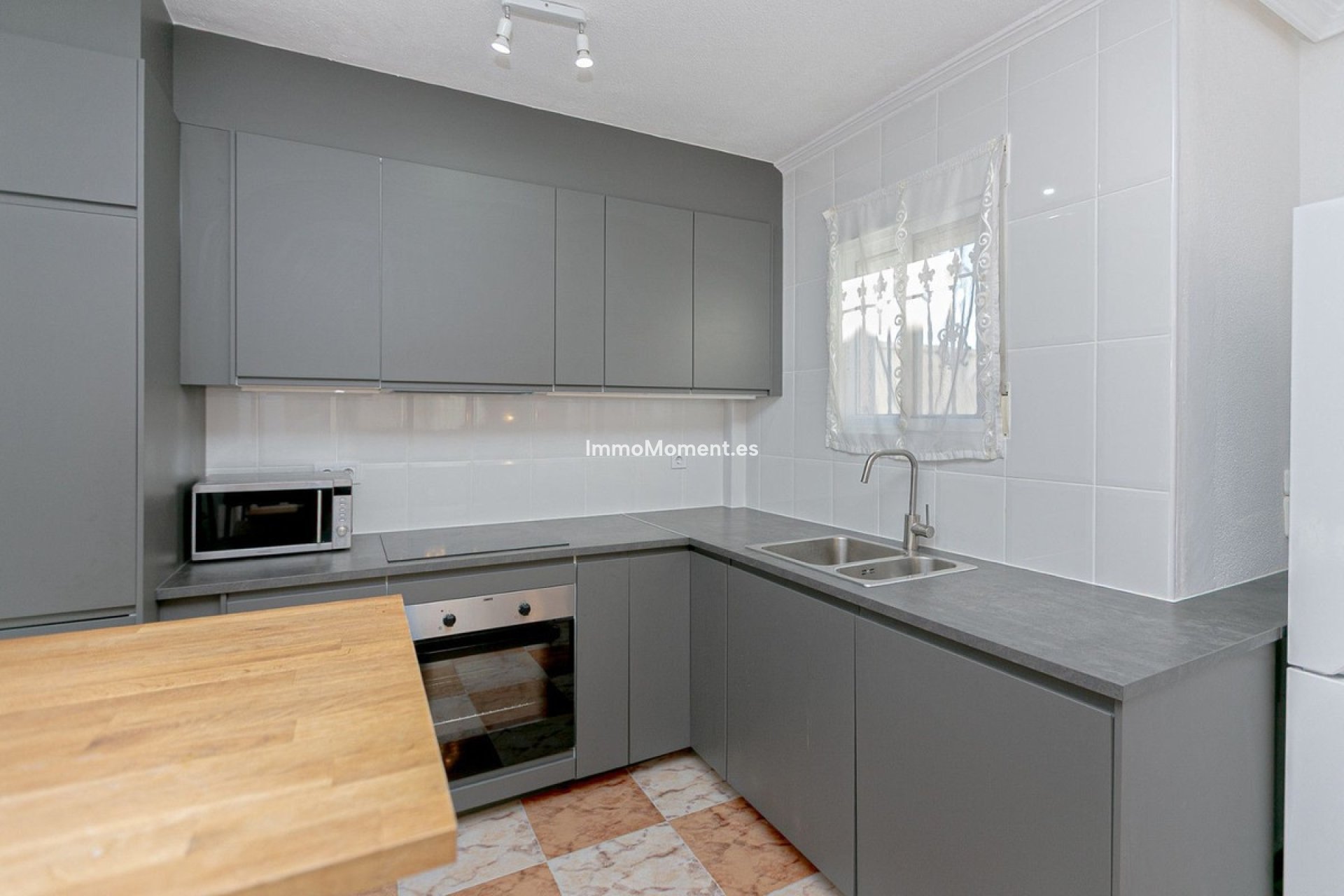 Reventa - Apartamento - Orihuela - Orihuela Costa