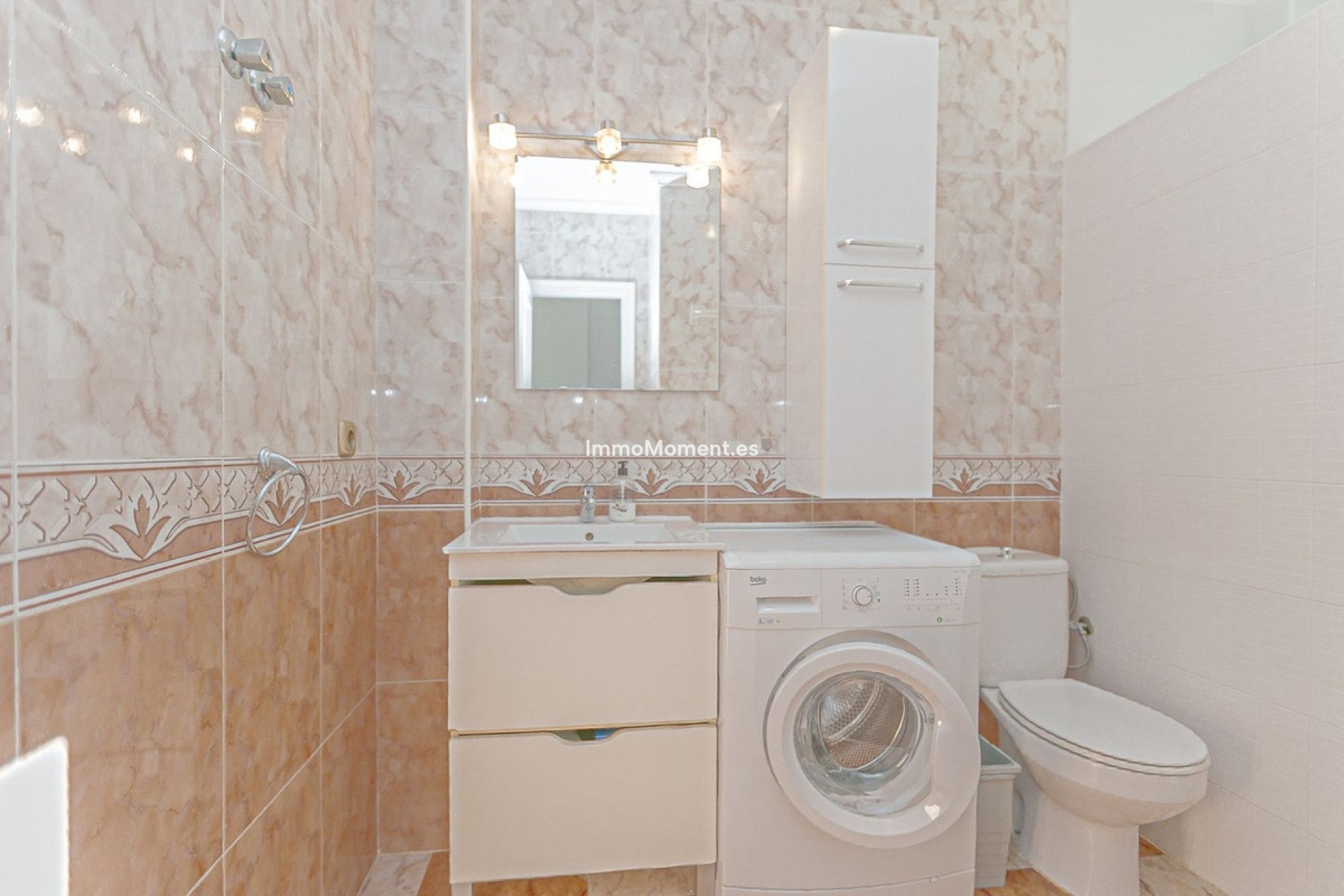 Reventa - Apartamento - Orihuela - Orihuela Costa