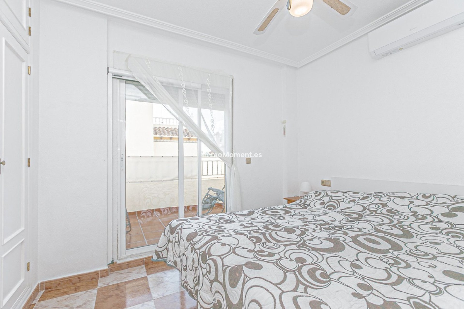 Reventa - Apartamento - Orihuela - Orihuela Costa