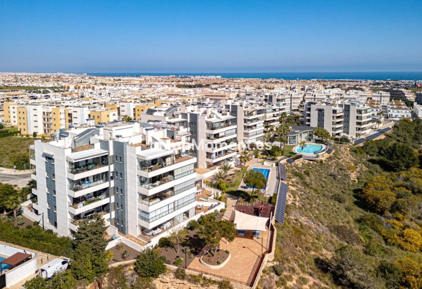 Reventa - Apartamento - Orihuela - Orihuela Costa