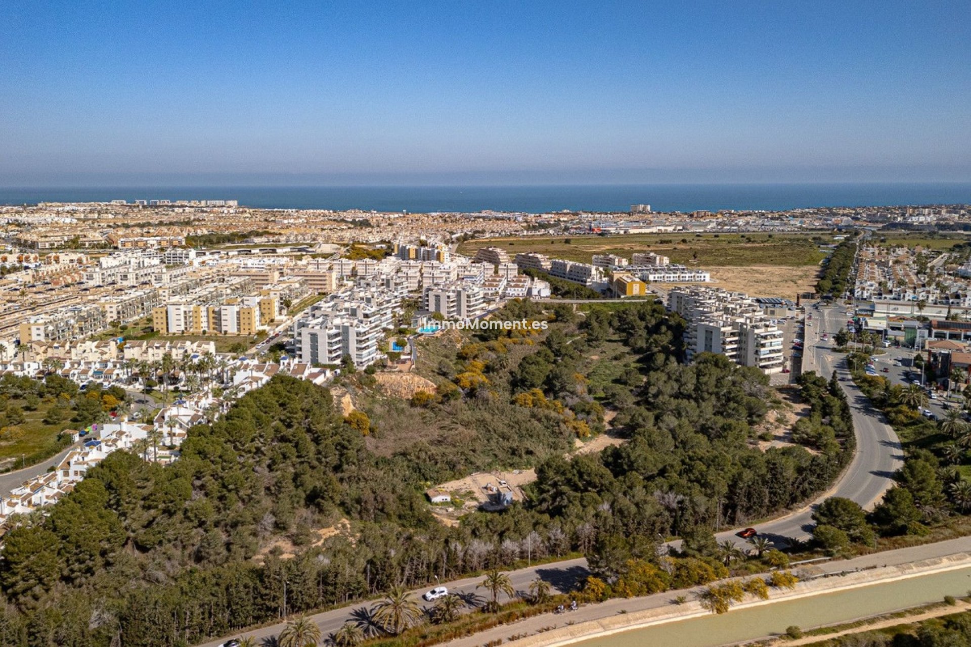 Reventa - Apartamento - Orihuela - Orihuela Costa