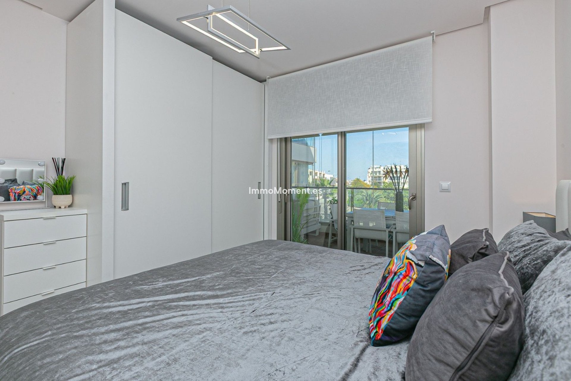 Reventa - Apartamento - Orihuela - Orihuela Costa