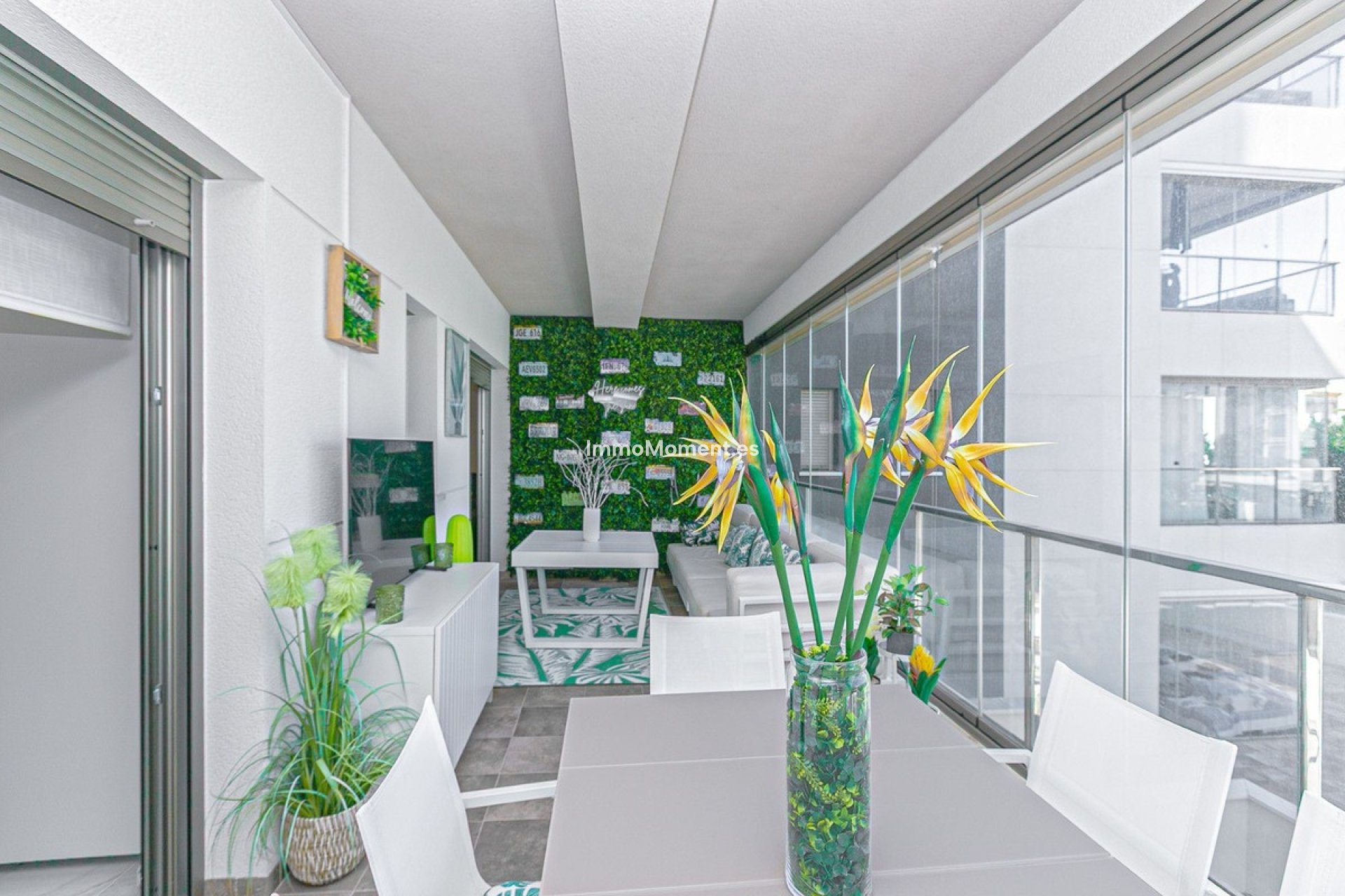 Reventa - Apartamento - Orihuela - Orihuela Costa