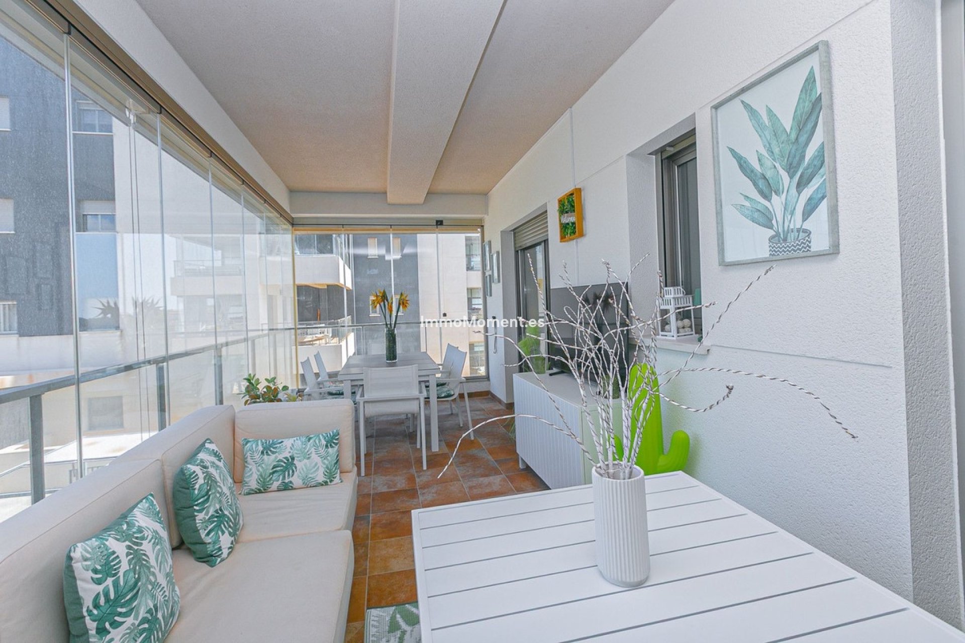 Reventa - Apartamento - Orihuela - Orihuela Costa