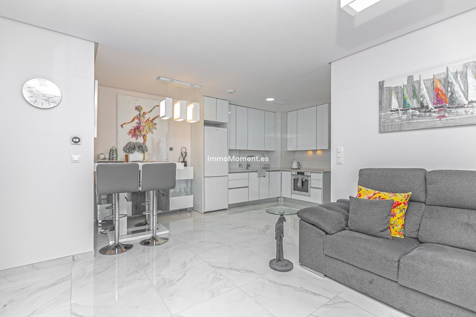 Reventa - Apartamento - Orihuela - Orihuela Costa