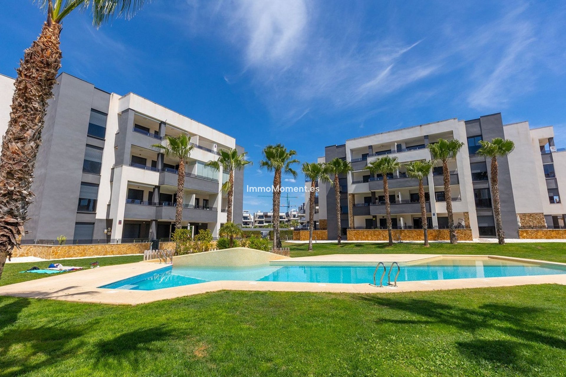 Reventa - Apartamento - Orihuela - Orihuela Costa