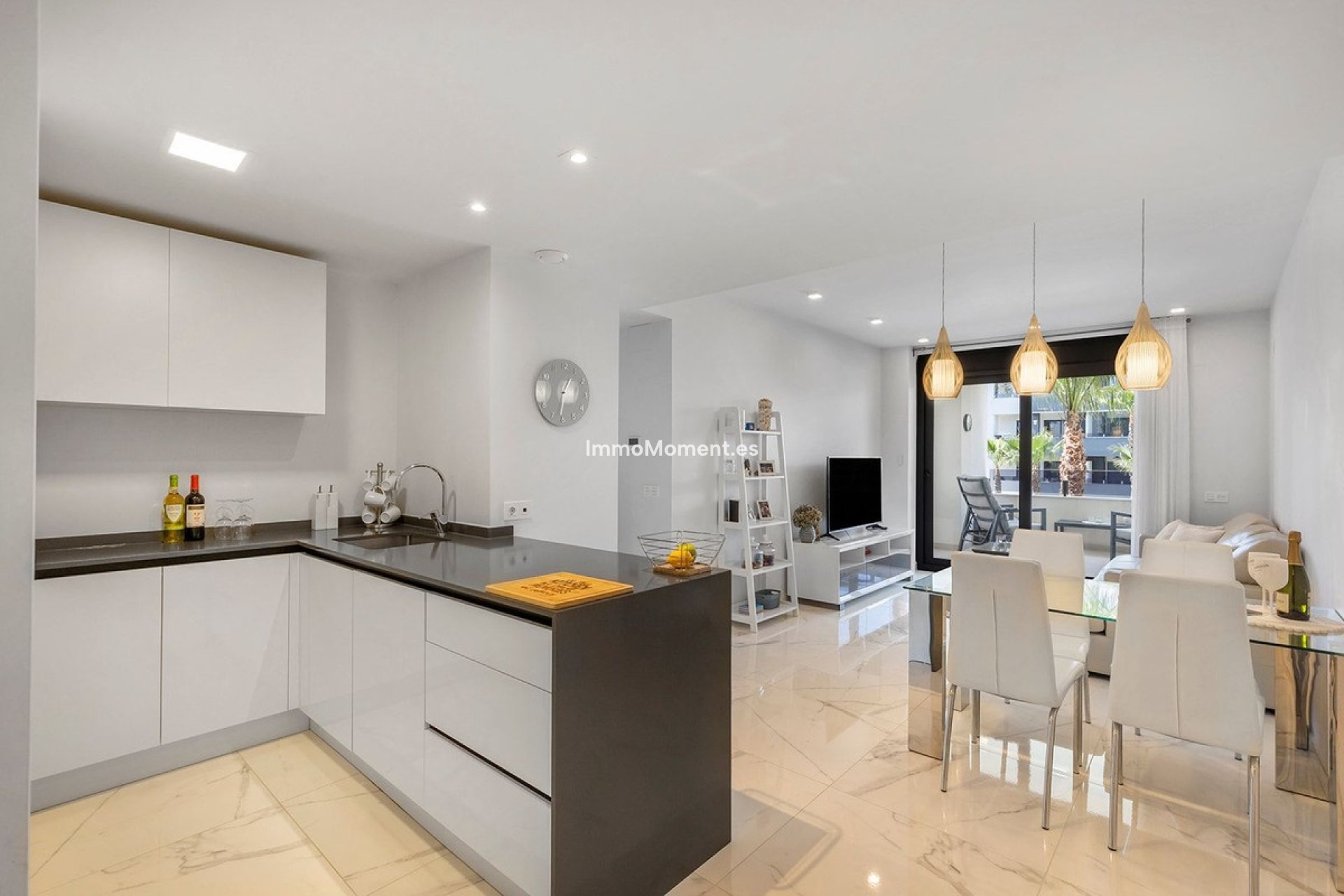 Reventa - Apartamento - Orihuela - Orihuela Costa