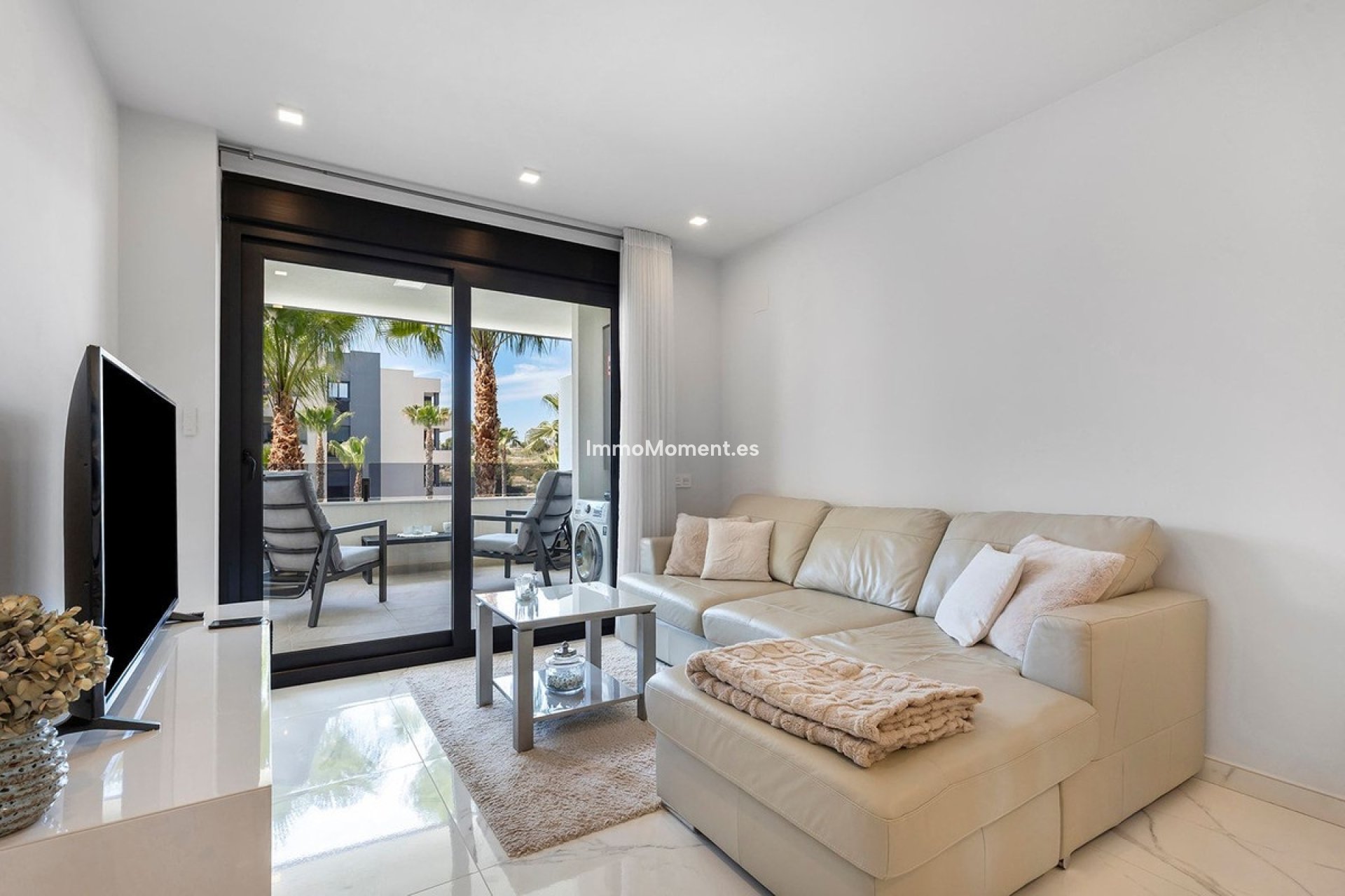 Reventa - Apartamento - Orihuela - Orihuela Costa