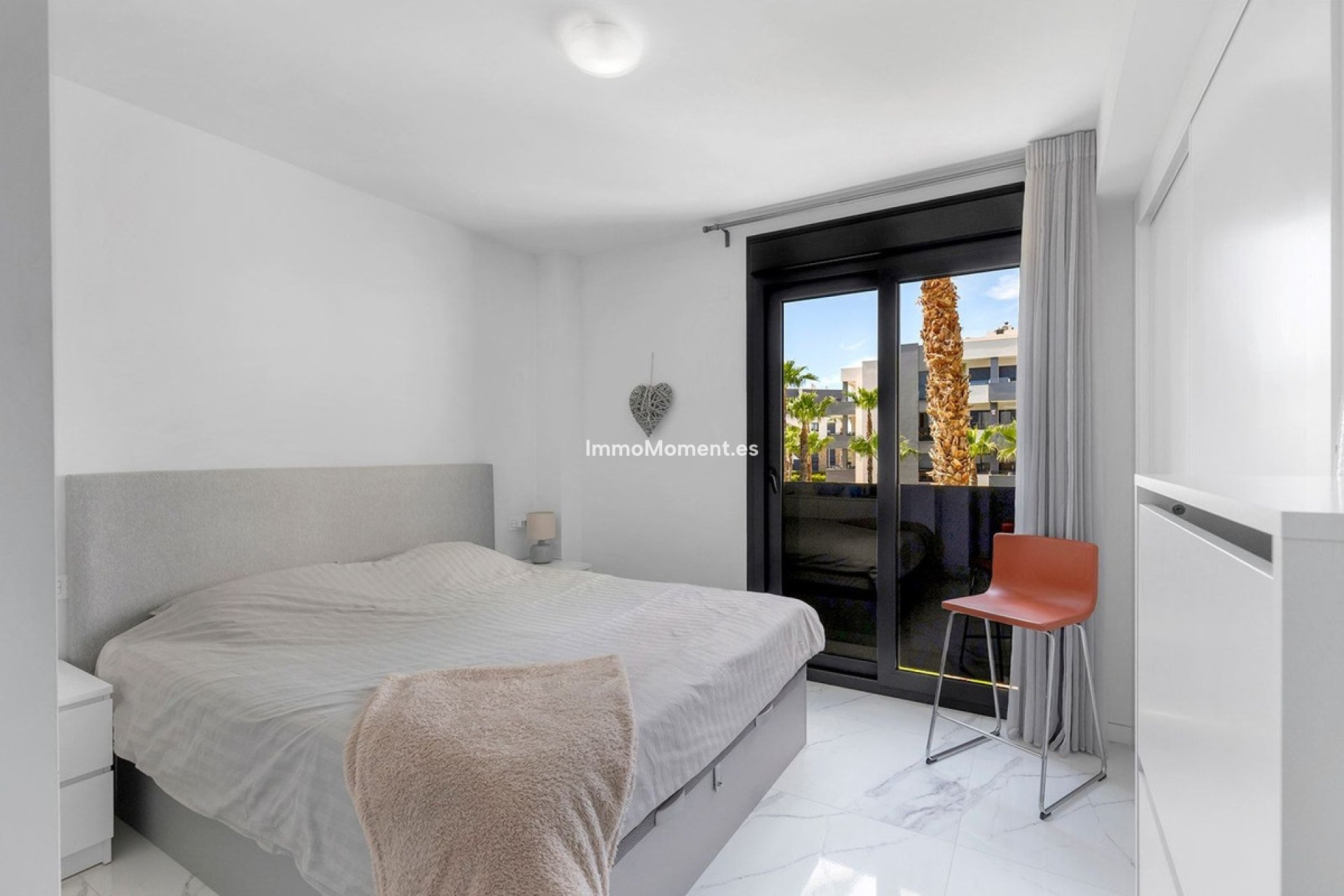 Reventa - Apartamento - Orihuela - Orihuela Costa