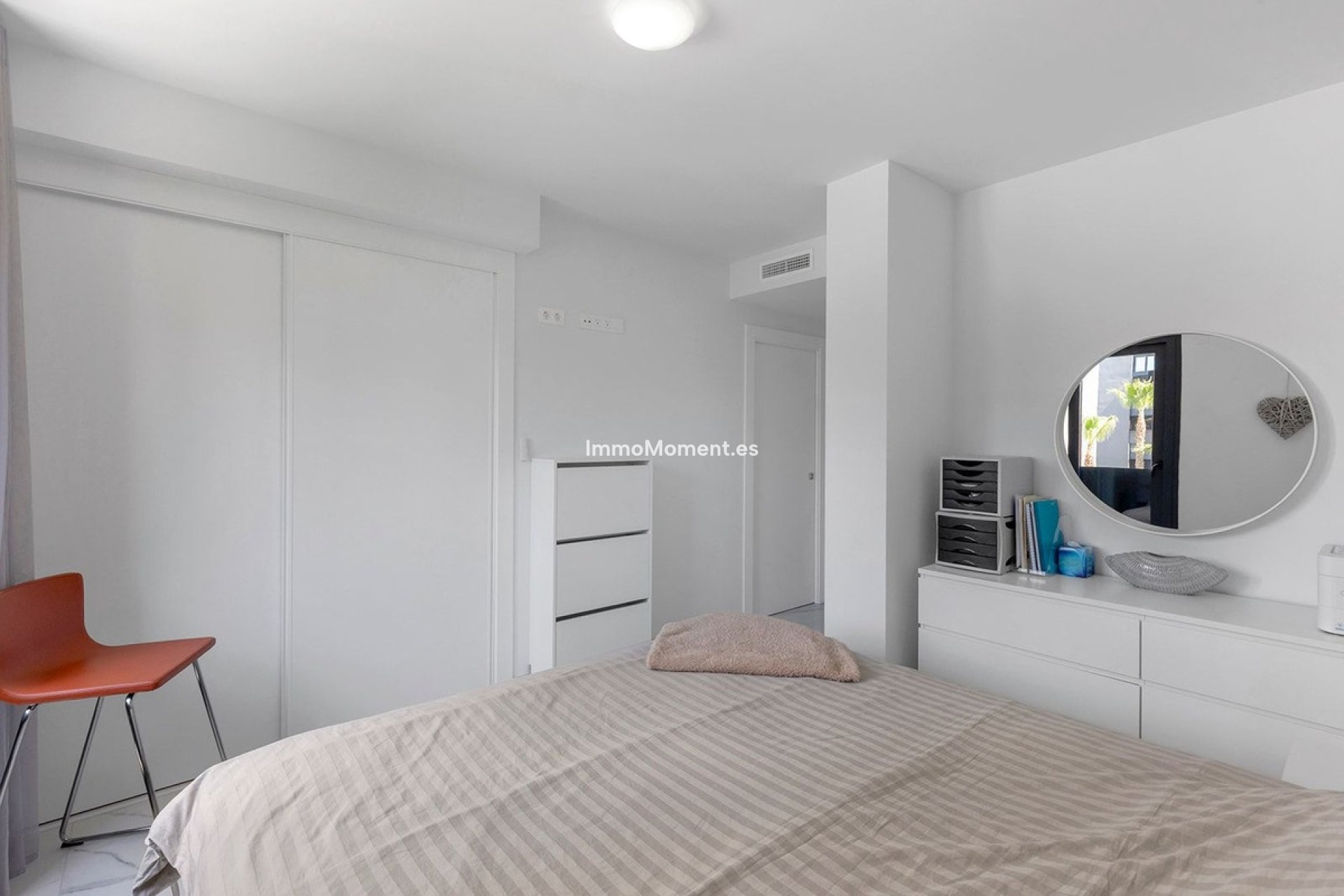 Reventa - Apartamento - Orihuela - Orihuela Costa