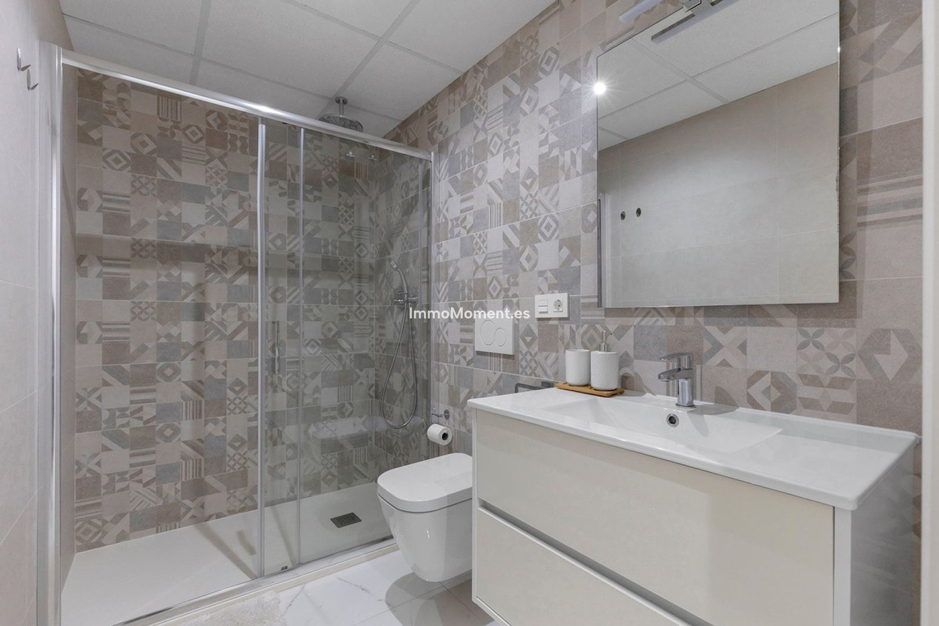 Reventa - Apartamento - Orihuela - Orihuela Costa