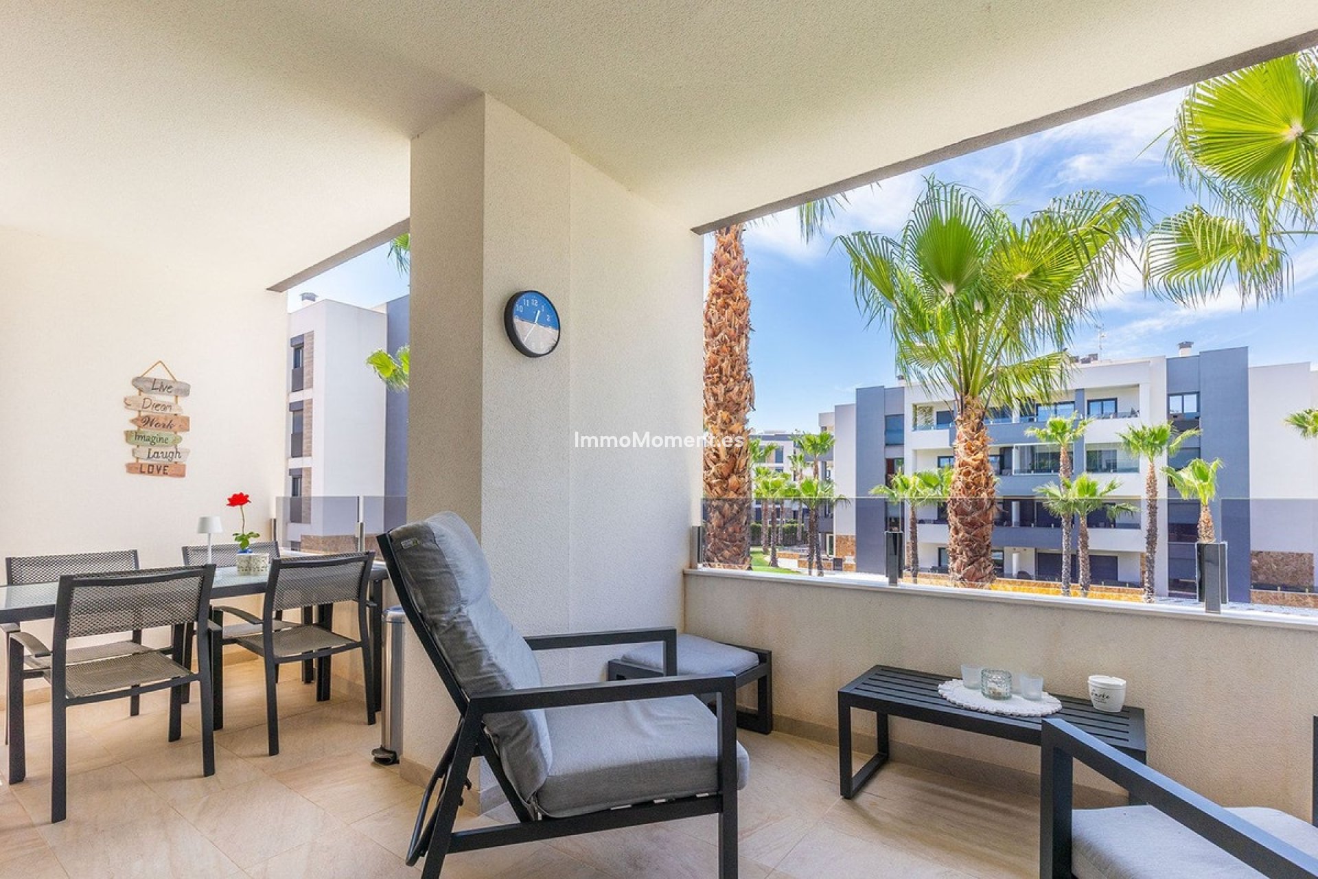 Reventa - Apartamento - Orihuela - Orihuela Costa
