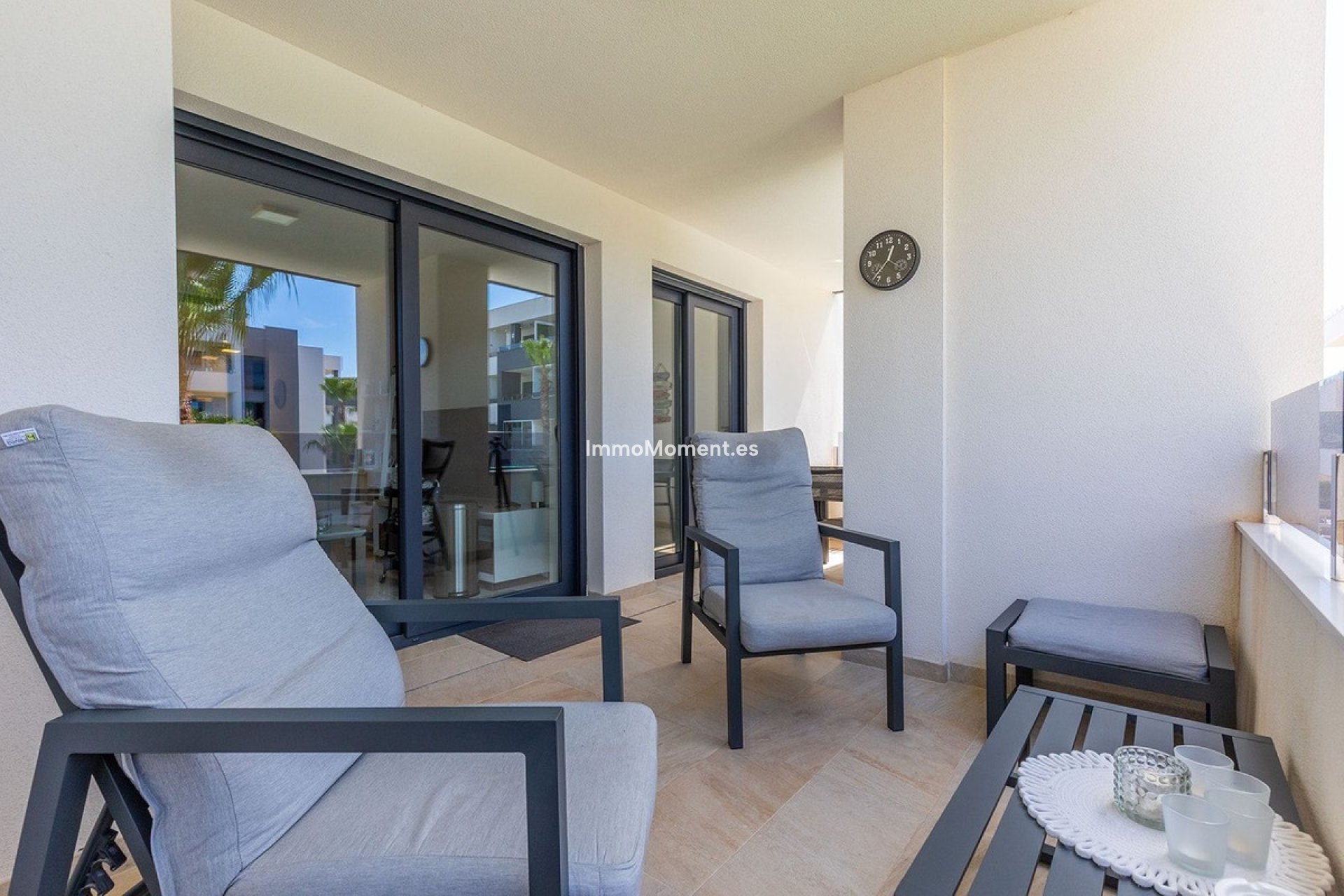 Reventa - Apartamento - Orihuela - Orihuela Costa