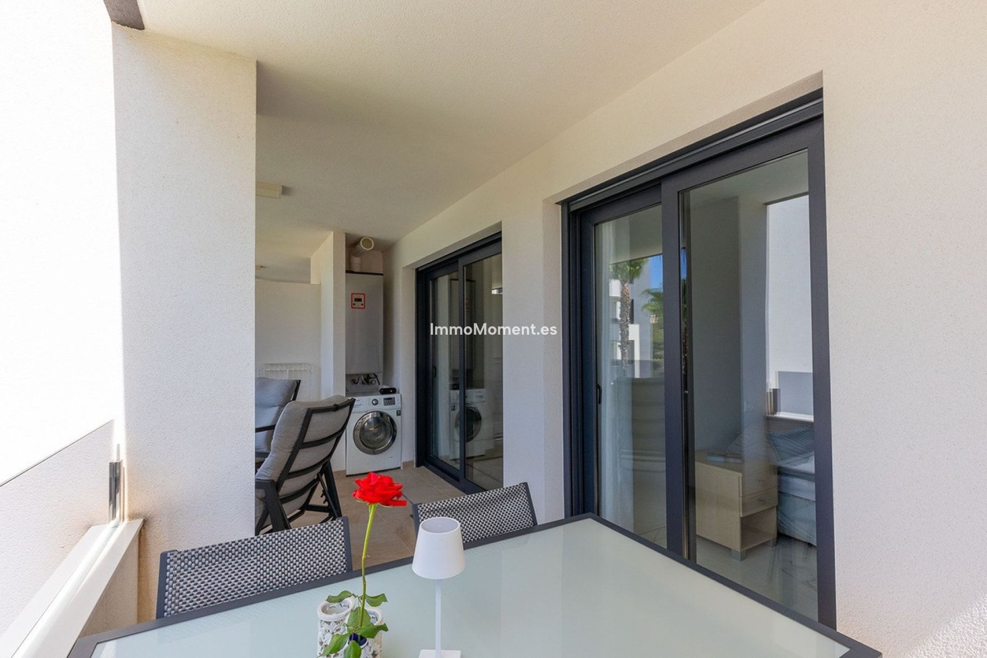 Reventa - Apartamento - Orihuela - Orihuela Costa
