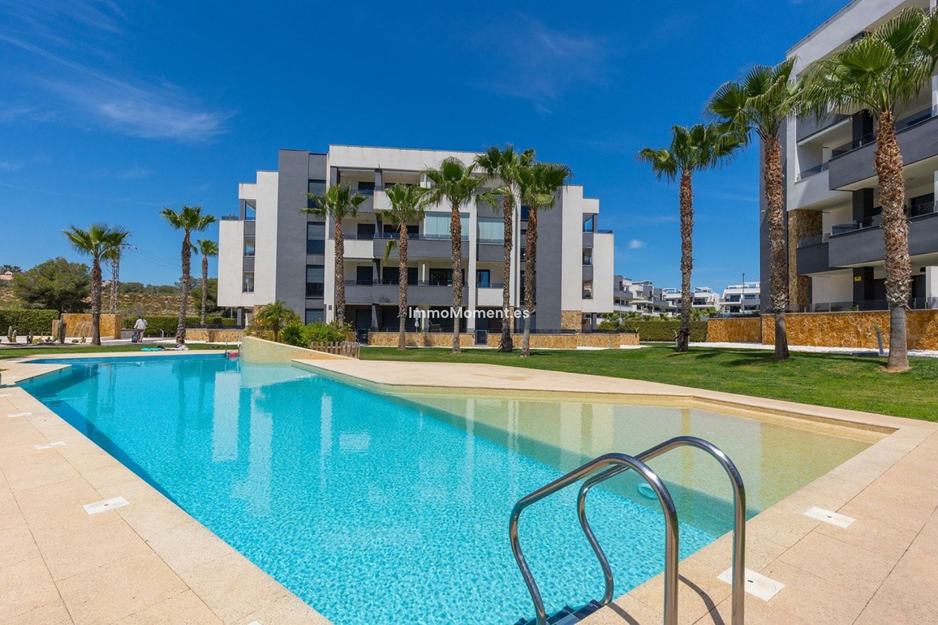 Reventa - Apartamento - Orihuela - Orihuela Costa