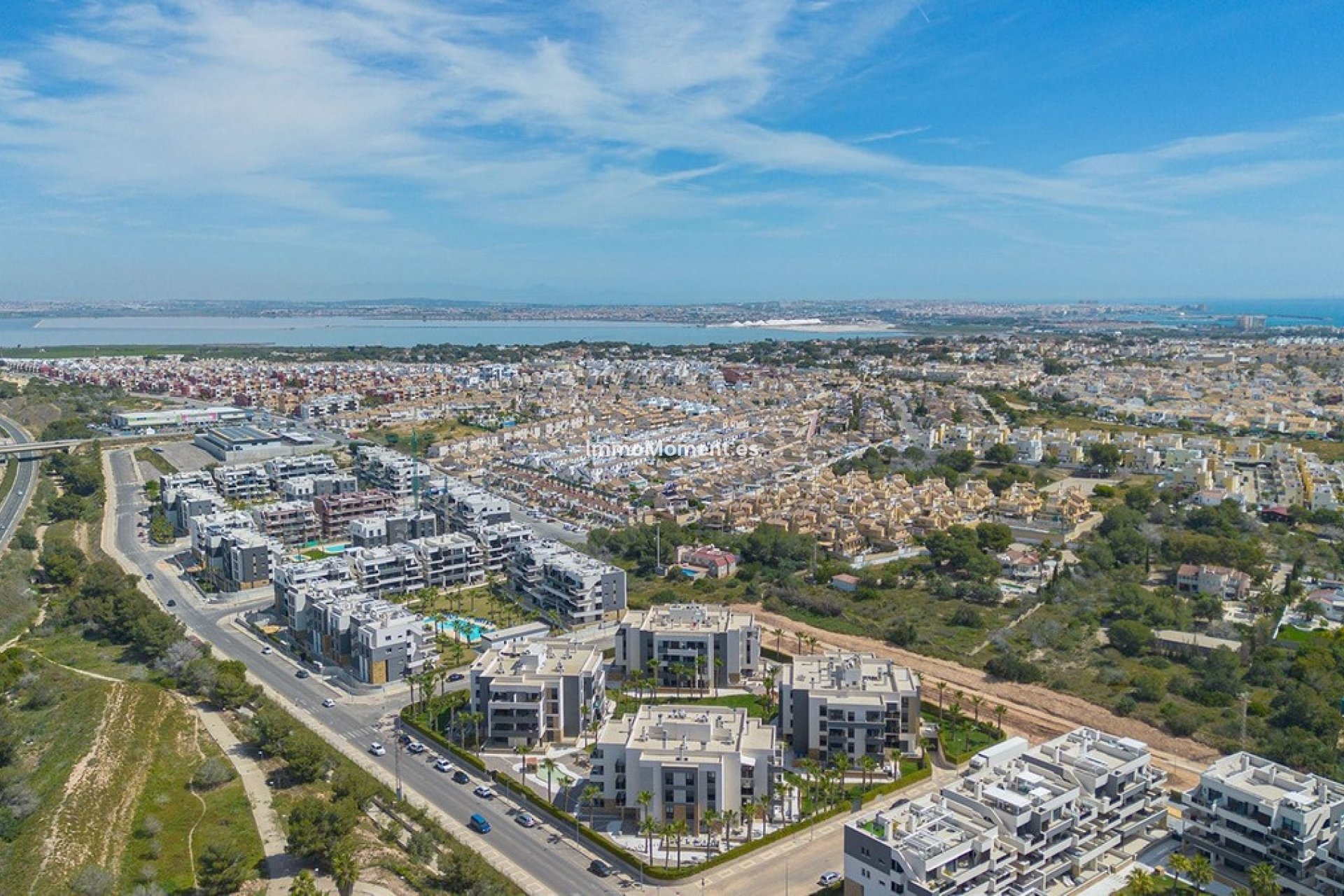 Reventa - Apartamento - Orihuela - Orihuela Costa