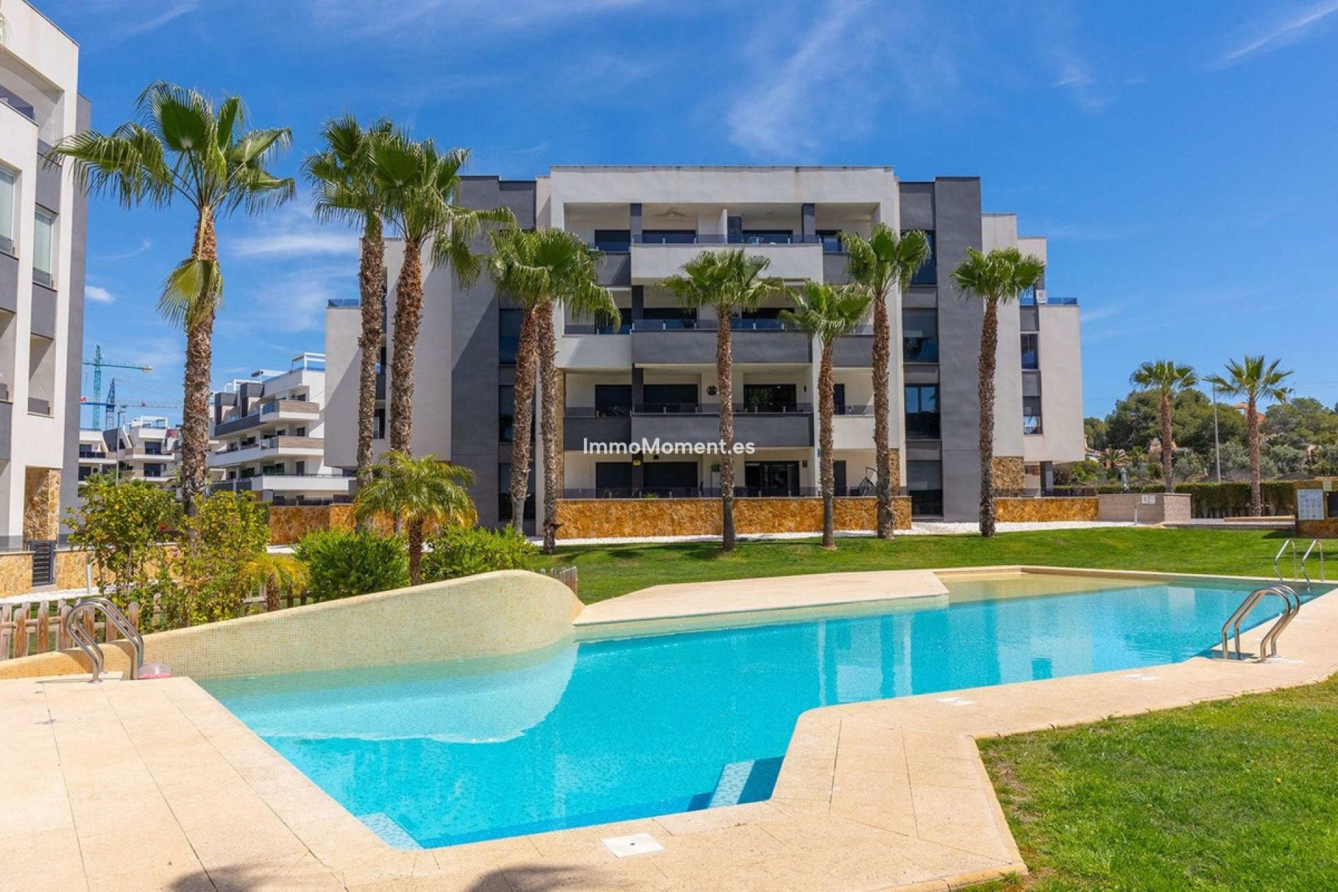 Reventa - Apartamento - Orihuela - Orihuela Costa